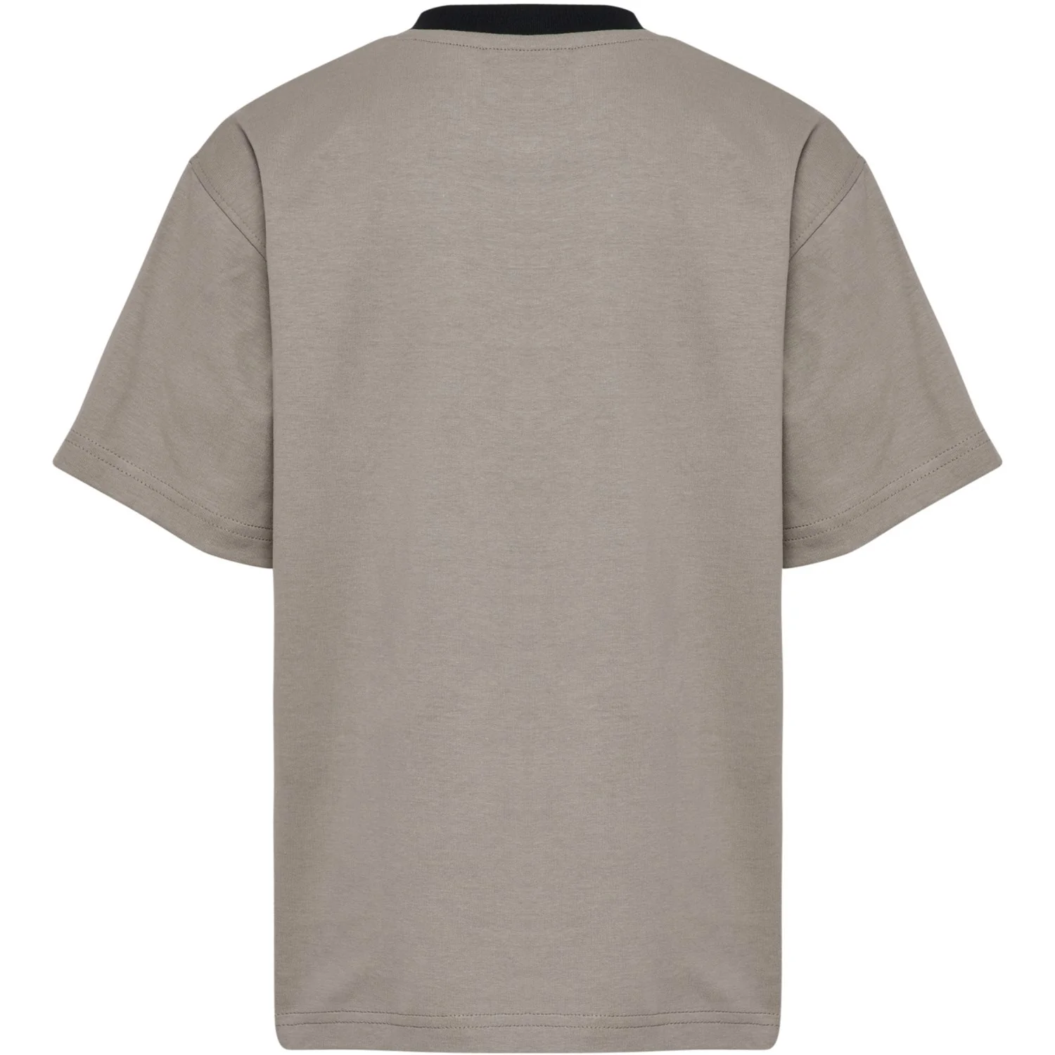 Hummel Rock Ridge Jr Loose Change T-Shirt Ss - Image 4