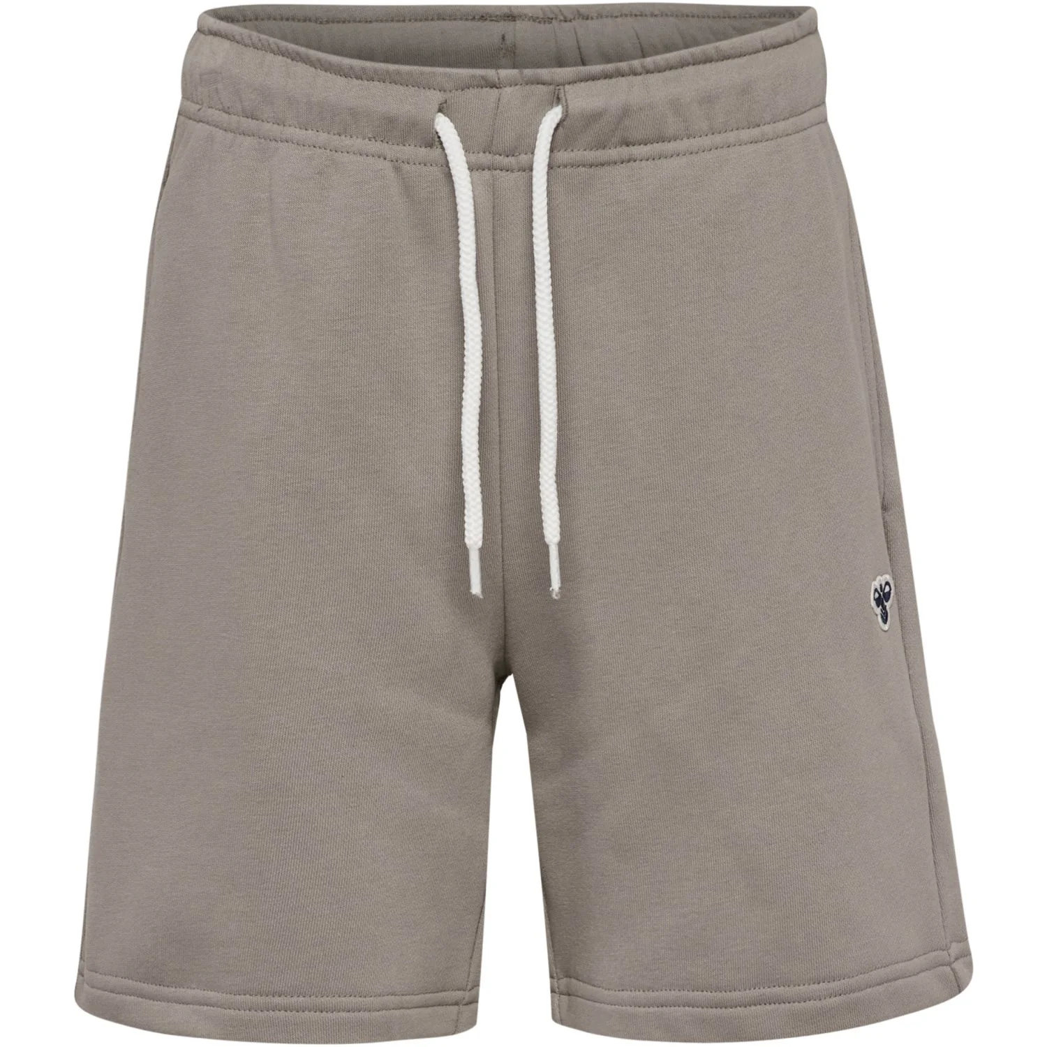 Hummel Rock Ridge Jr Loose Sweat Shorts Bee