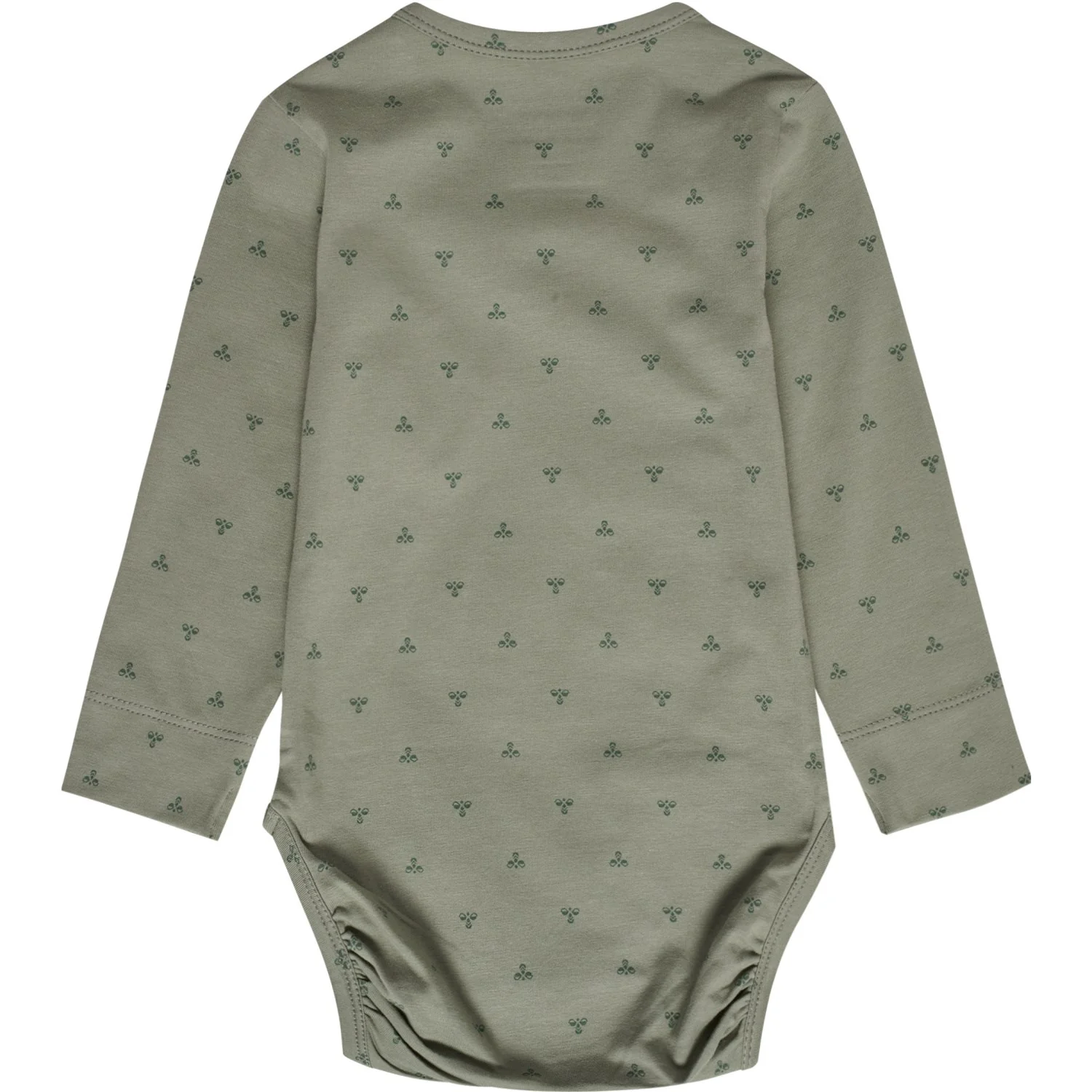 Hummel Shadow Mini Bee Aop Body L/S - Image 2