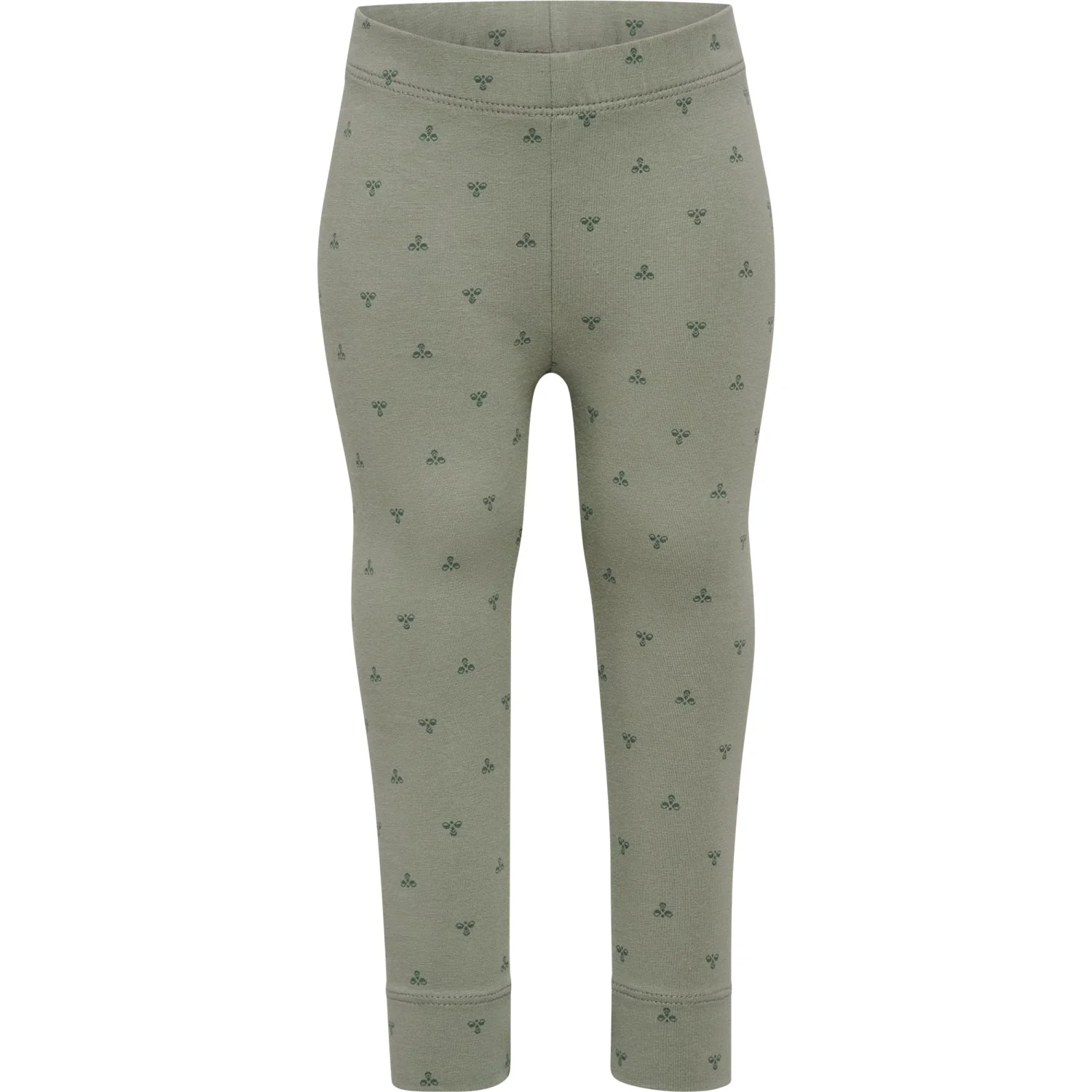 Hummel Shadow Mini Bee Aop Tights