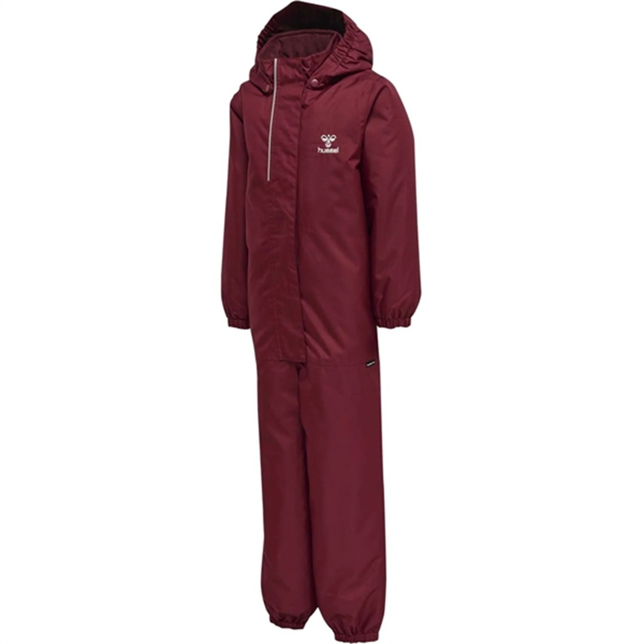 Hummel Soul Snowsuit Tex Rhododendron - Image 4