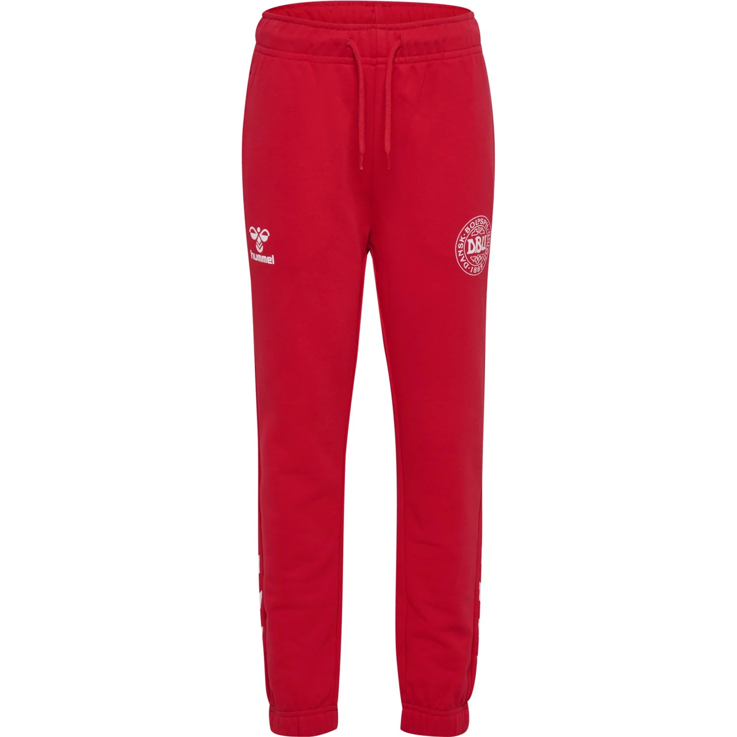 Hummel Tango Red Jr Reg Dbu Pants