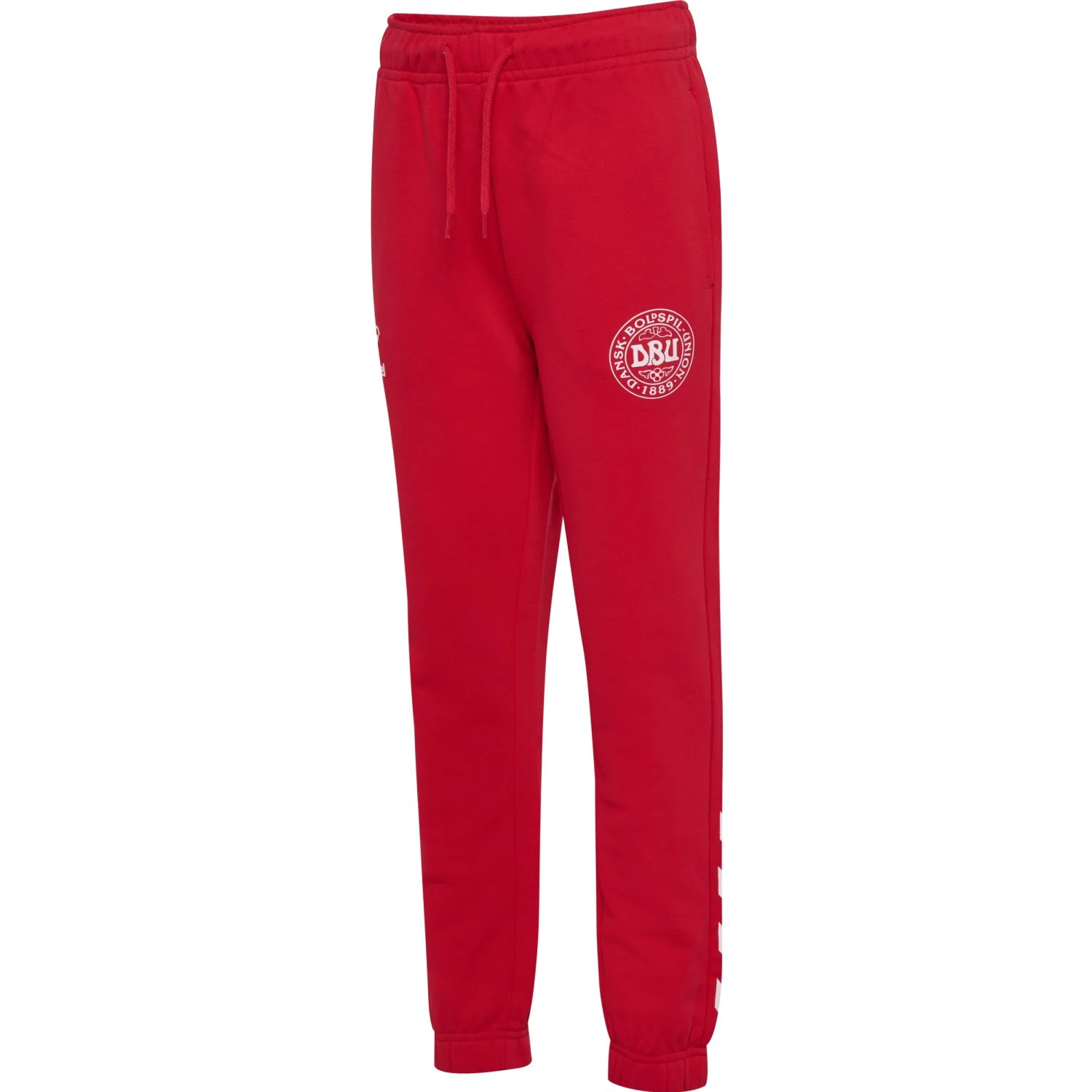 Hummel Tango Red Jr Reg Dbu Pants - Image 5