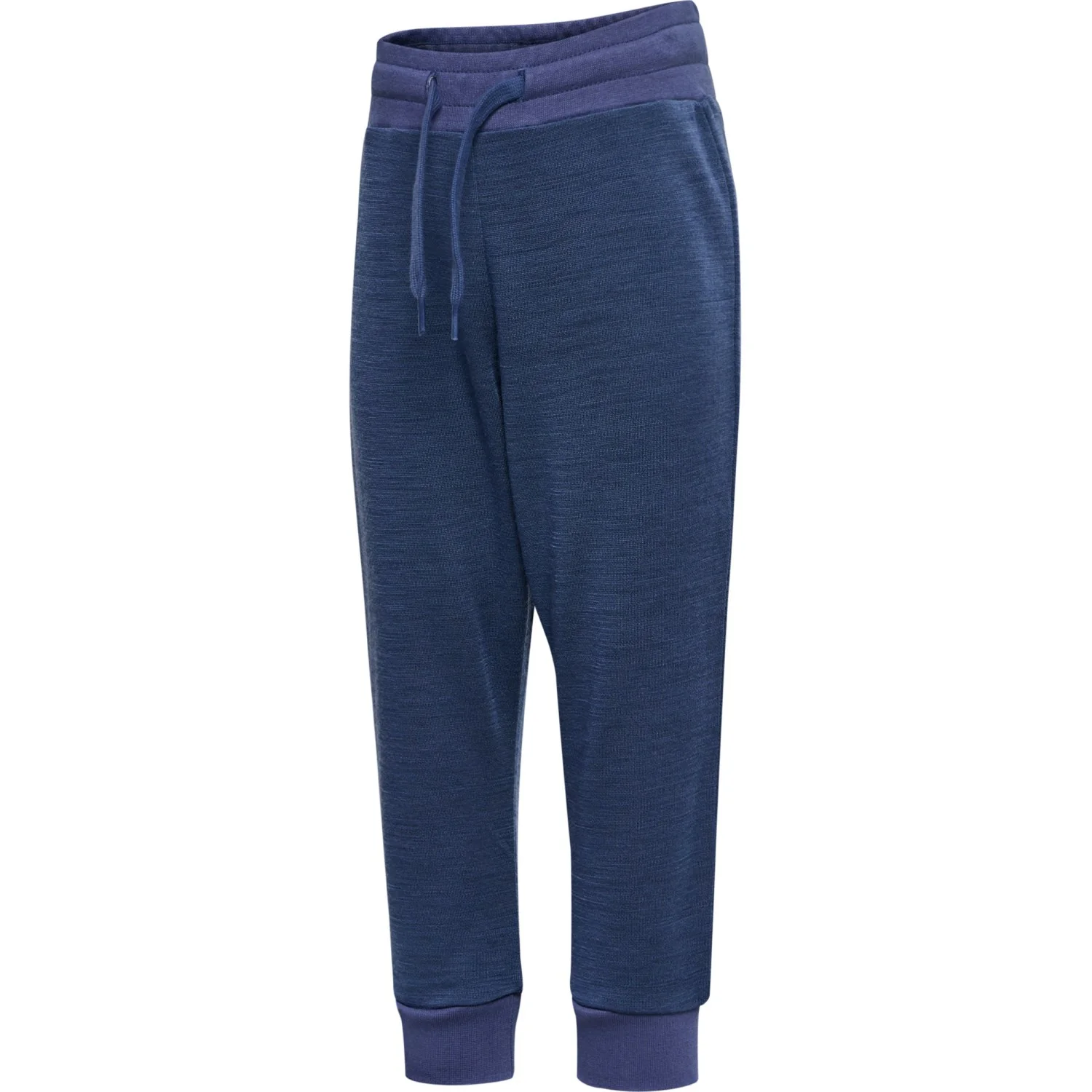Hummel Vintage Indigo Mini Wool Pants - Image 3