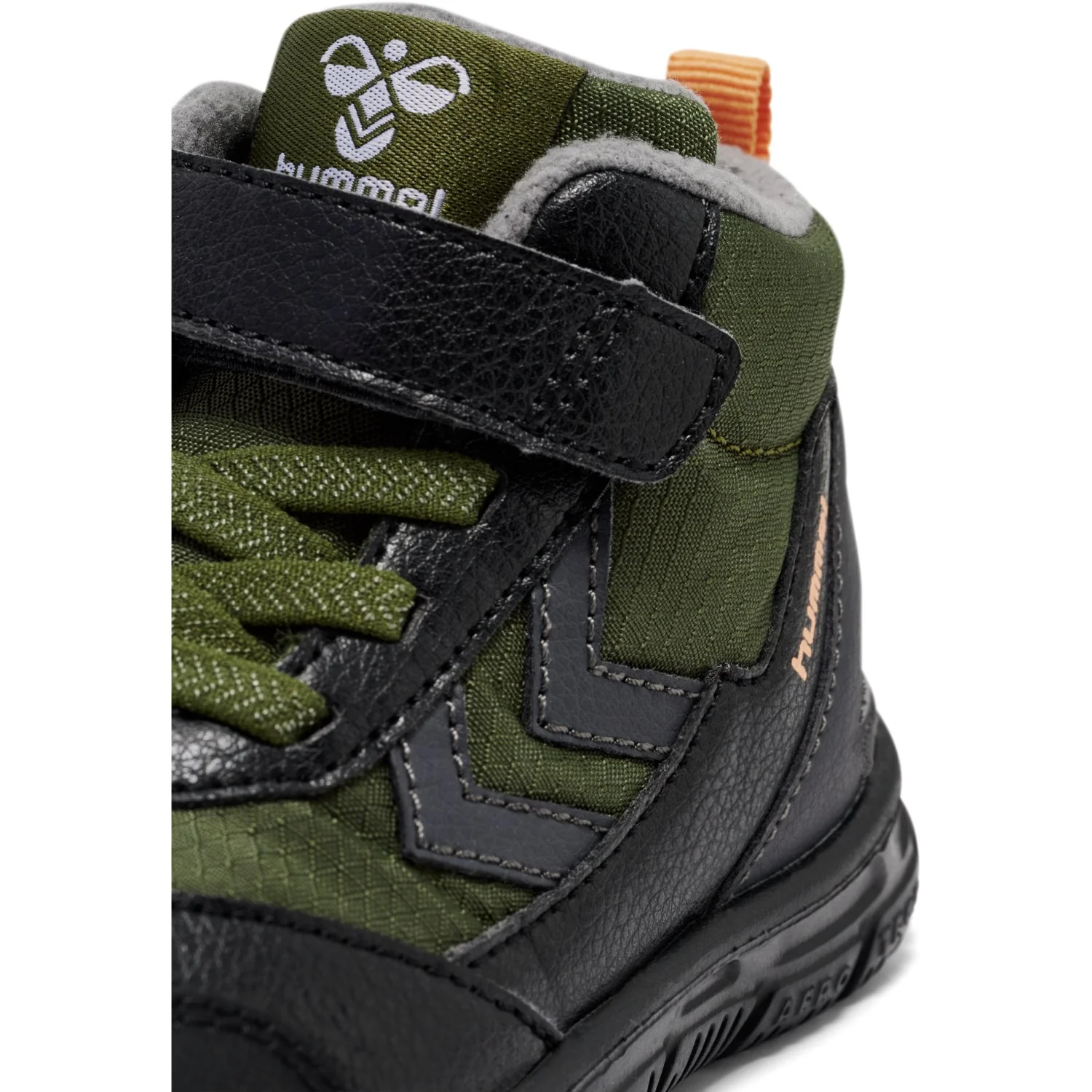 Hummel Winter Moss Crosslite Winter Mid Infant Winter Boot - Image 3