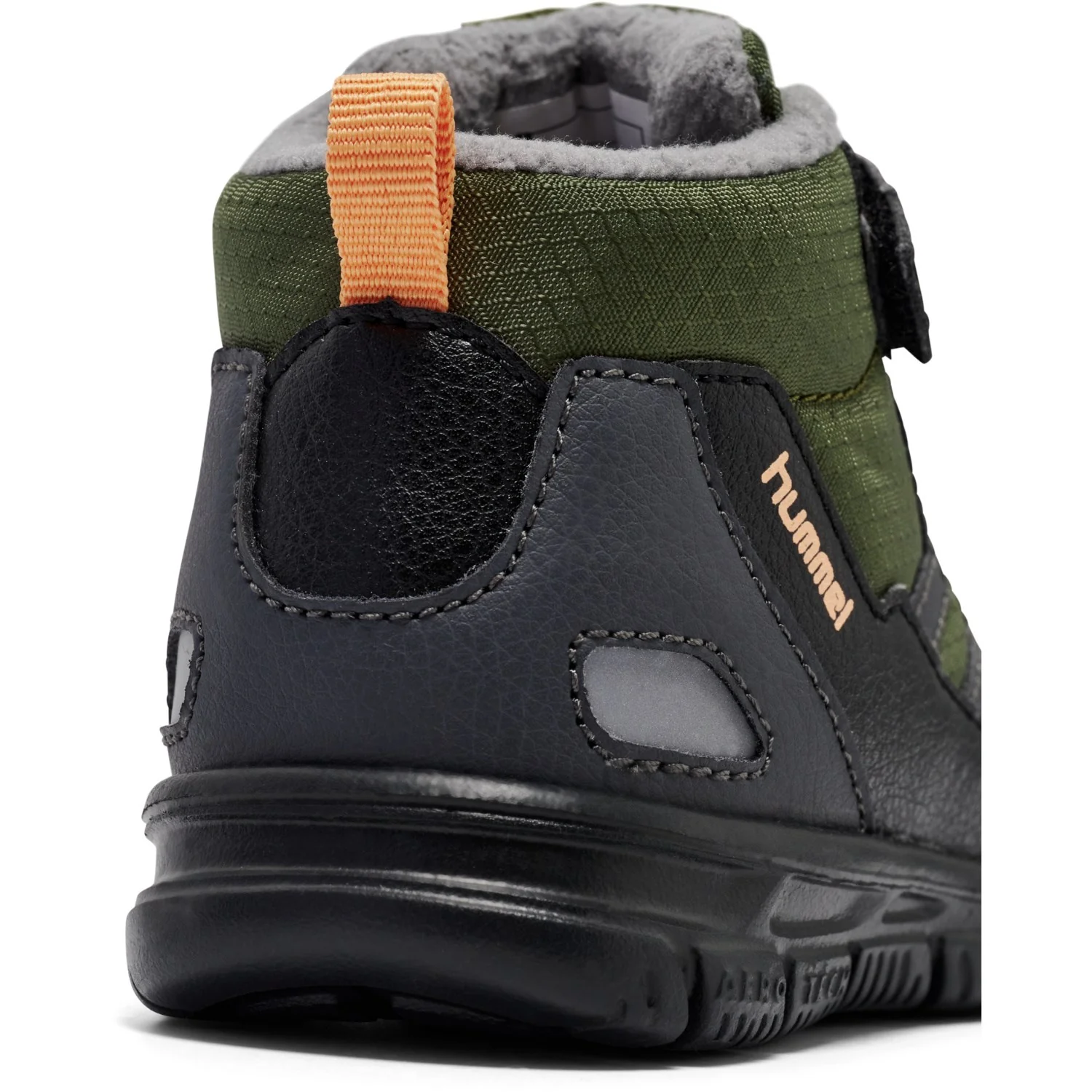 Hummel Winter Moss Crosslite Winter Mid Infant Winter Boot - Image 4