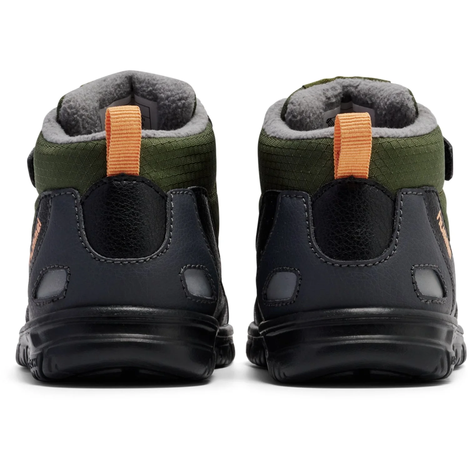 Hummel Winter Moss Crosslite Winter Mid Infant Winter Boot - Image 5