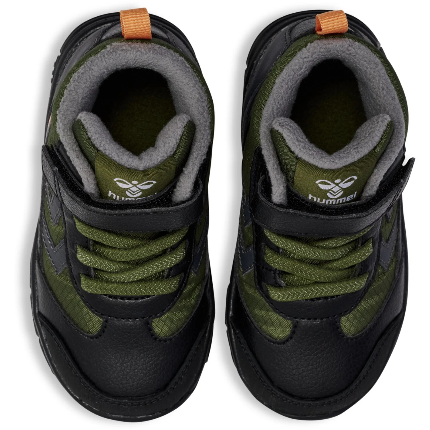 Hummel Winter Moss Crosslite Winter Mid Infant Winter Boot - Image 6