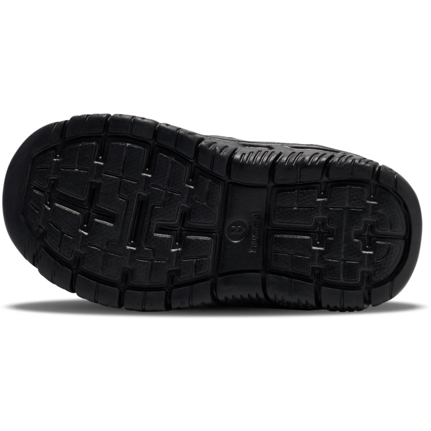 Hummel Winter Moss Crosslite Winter Mid Infant Winter Boot - Image 7