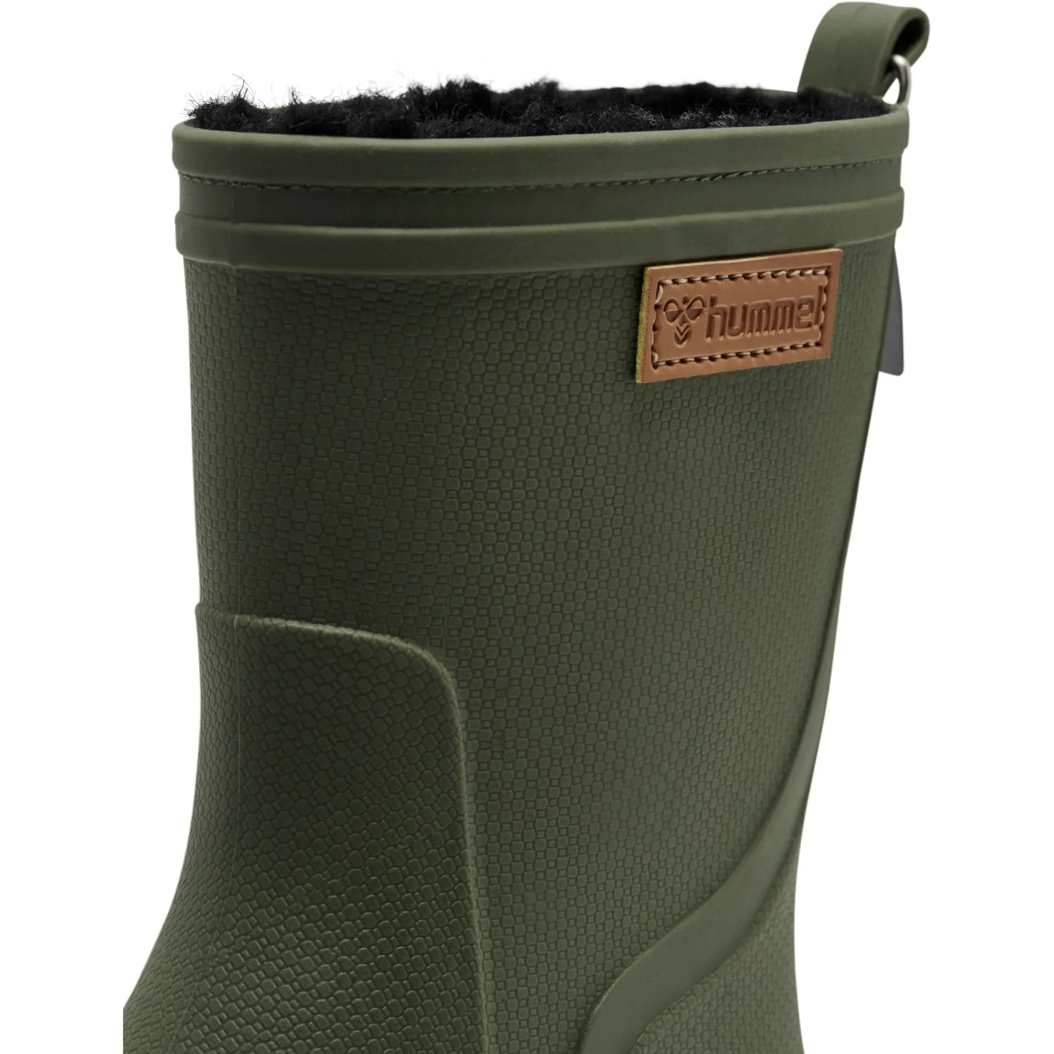 Hummel Winter Moss Thermo Boot Jr - Image 3