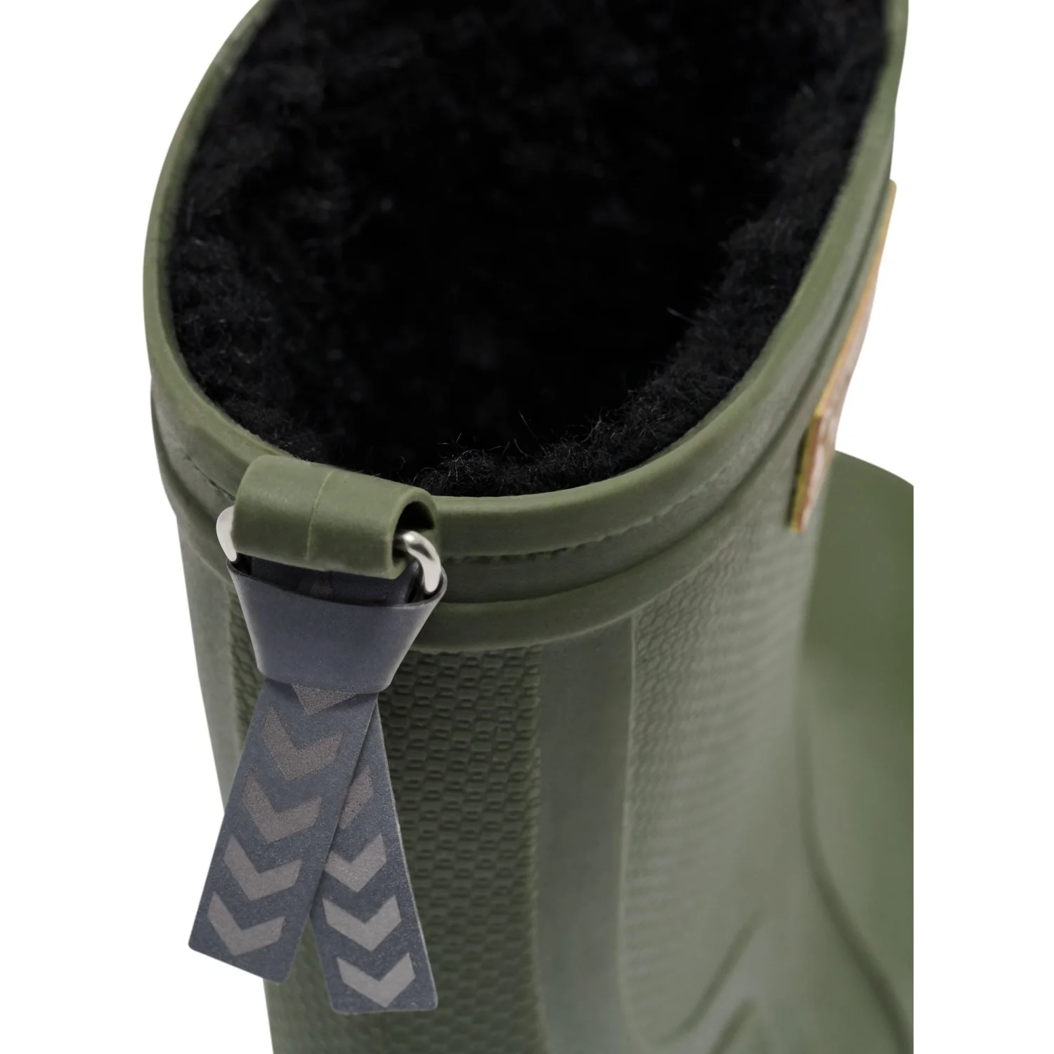 Hummel Winter Moss Thermo Boot Jr - Image 4