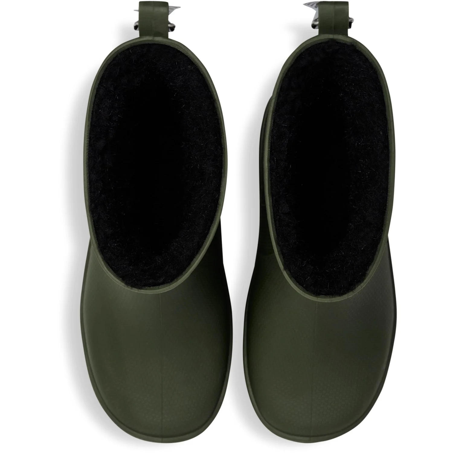 Hummel Winter Moss Thermo Boot Jr - Image 5