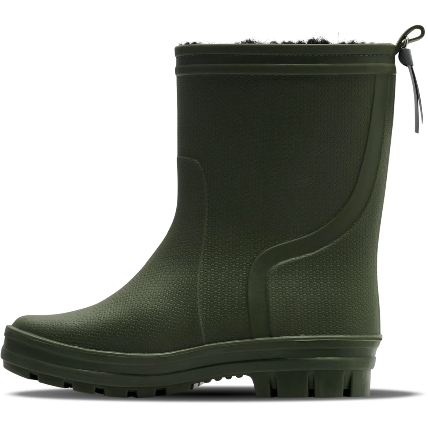 Hummel Winter Moss Thermo Boot Jr - Image 6
