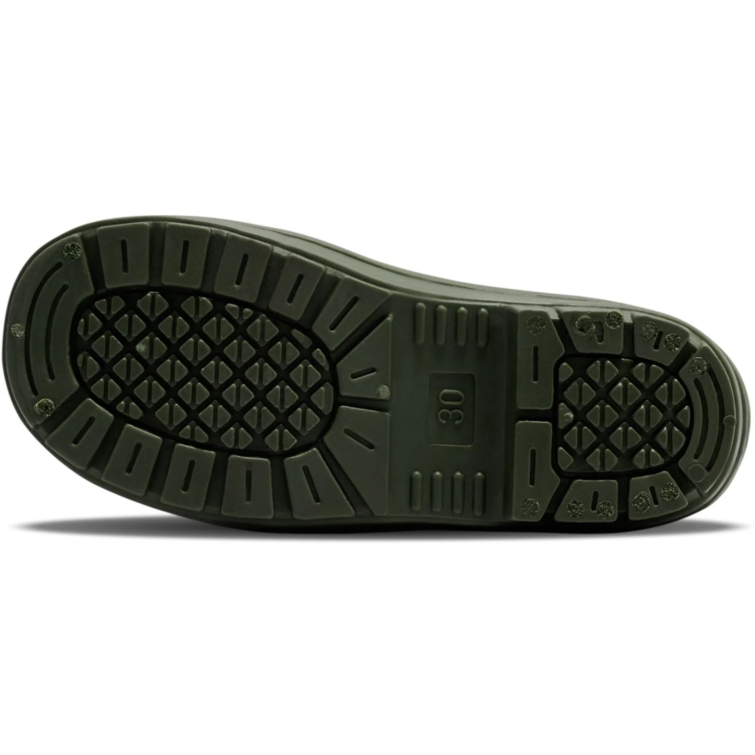 Hummel Winter Moss Thermo Boot Jr - Image 7