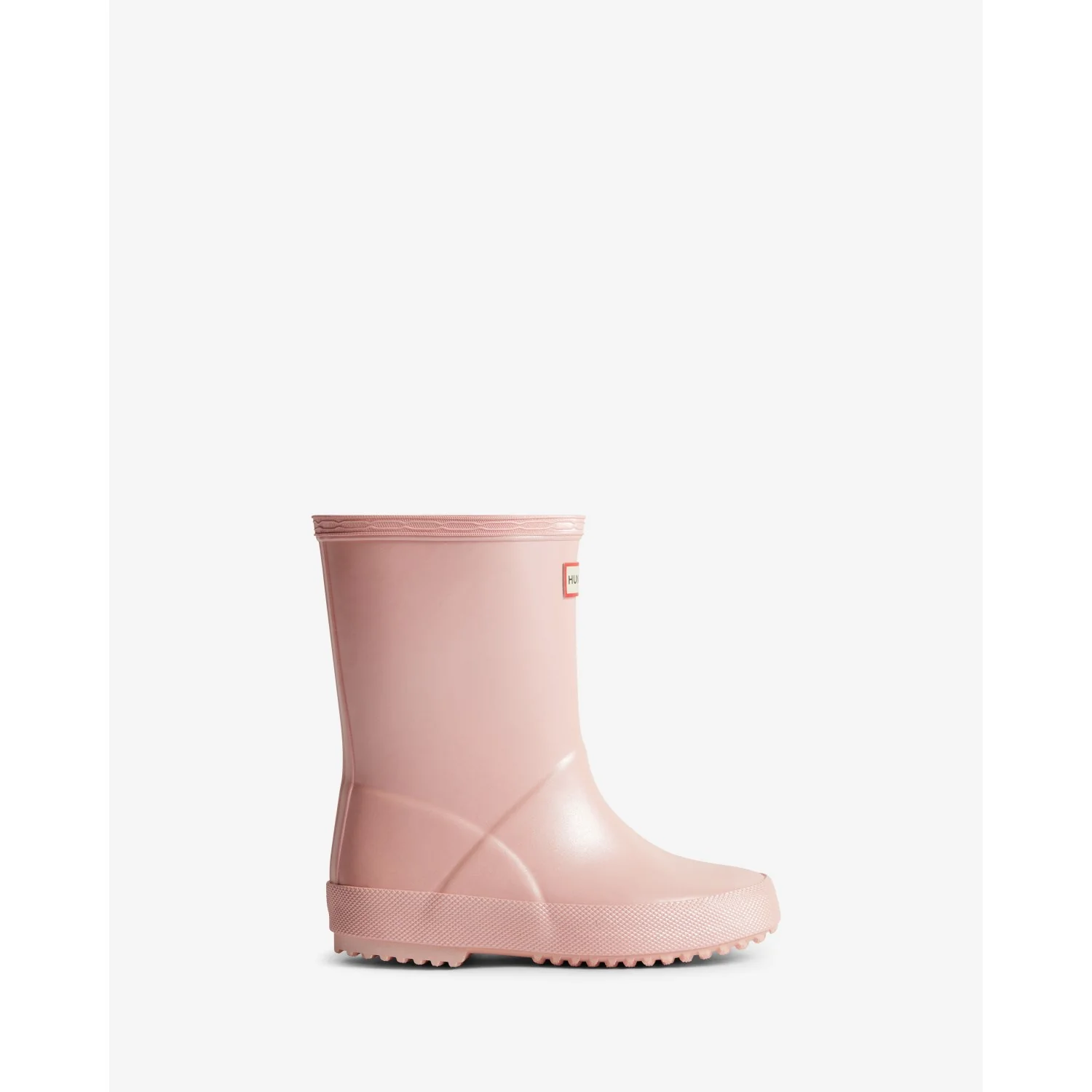 Hunter Bella Kids First Nebula Rainboot - Image 2
