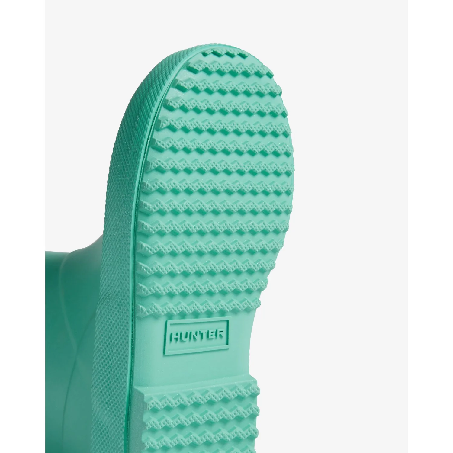 Hunter Pool Blue Nebulla Kids First Nebula Rainboot - Image 3