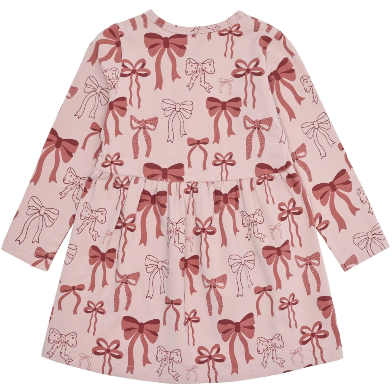 Hust & Claire Adobe Rose Donna Bows - Image 3