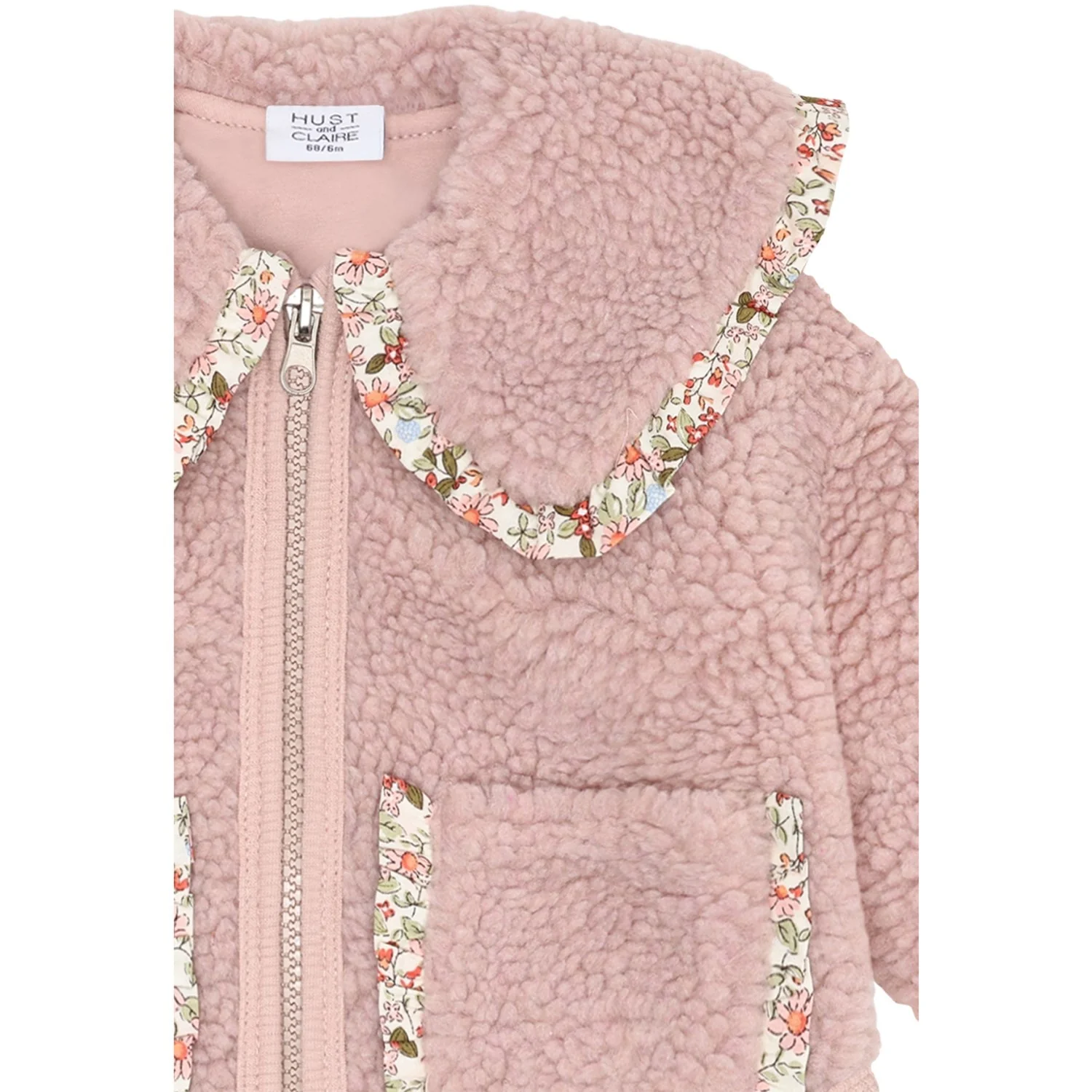 Hust & Claire Adobe Rose Emi - Image 2