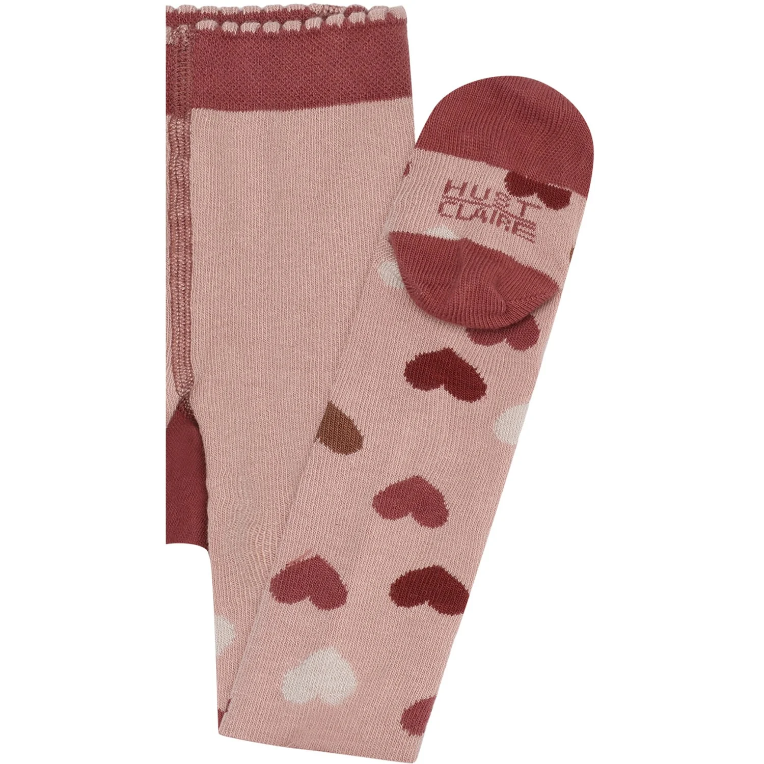 Hust & Claire Adobe Rose Frankie Old Hearts - Image 3