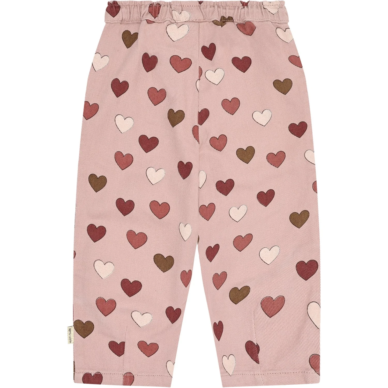 Hust & Claire Adobe Rose Tammy Old Hearts - Image 3