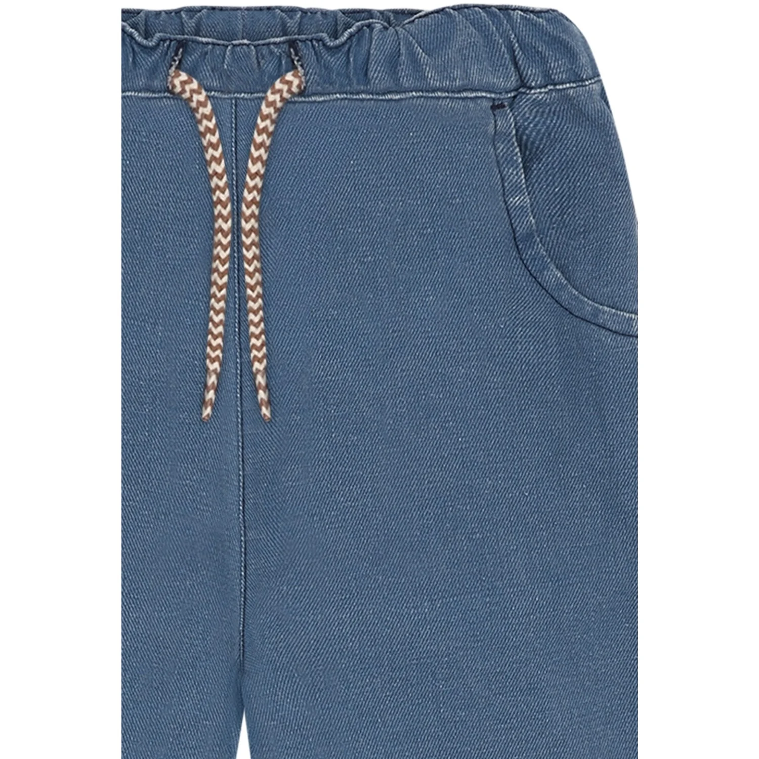 Hust & Claire Blue Denim Jean Denim - Image 2