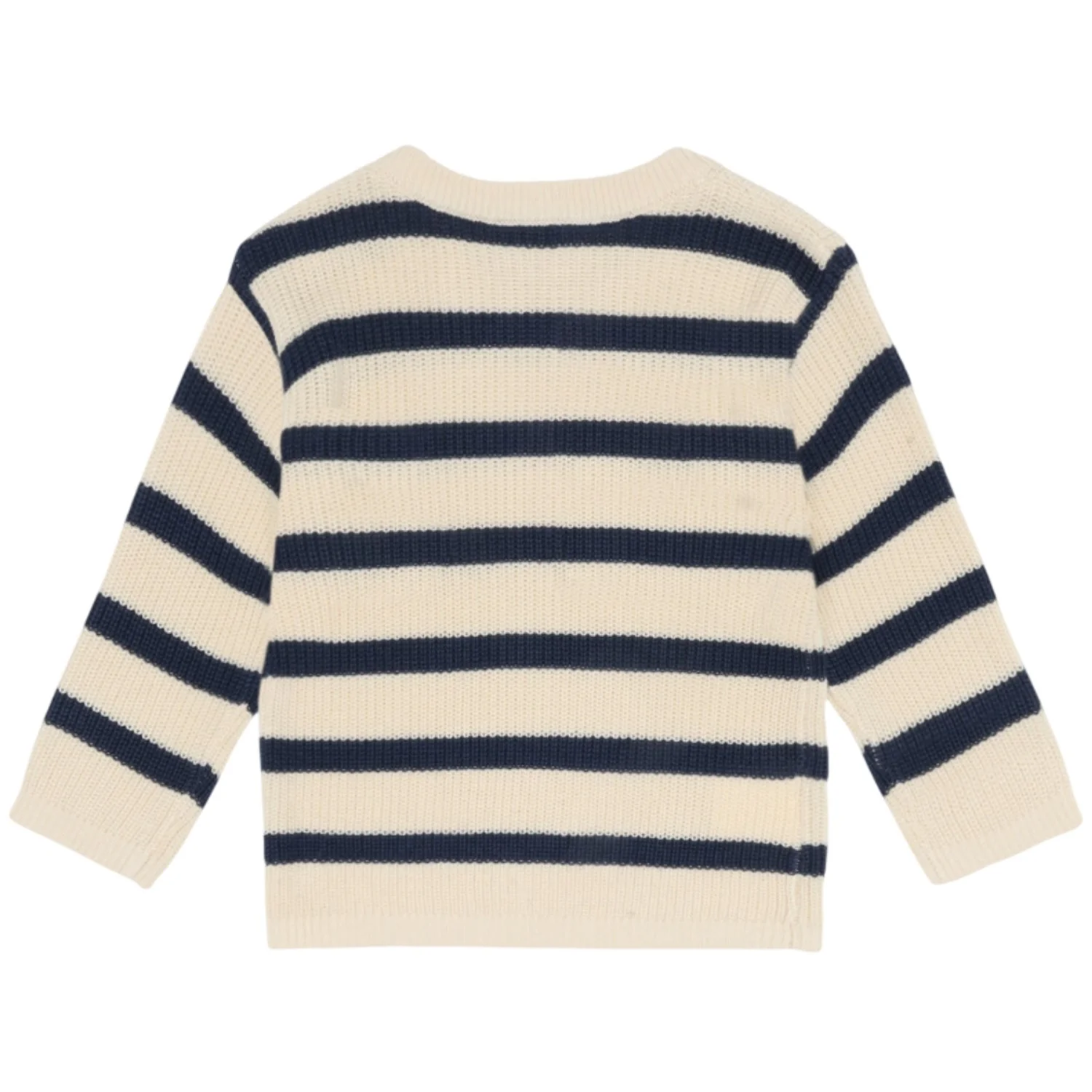 Hust & Claire Blues Pos Knit - Image 3