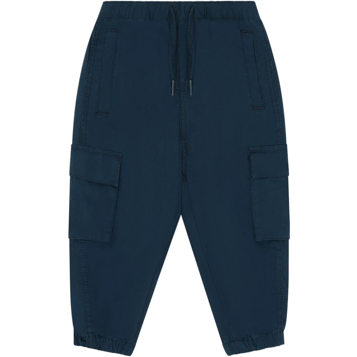 Hust & Claire Blues Trevor Cargo