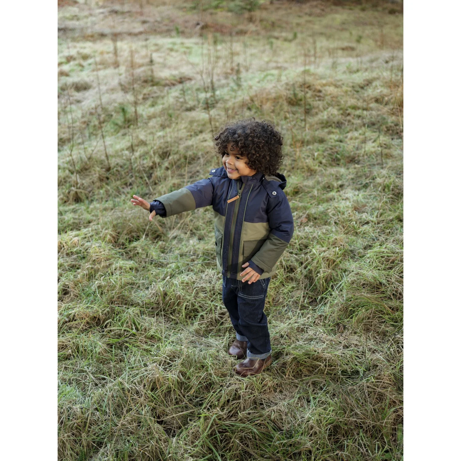 Hust & Claire Dark Denim James Dark - Image 10