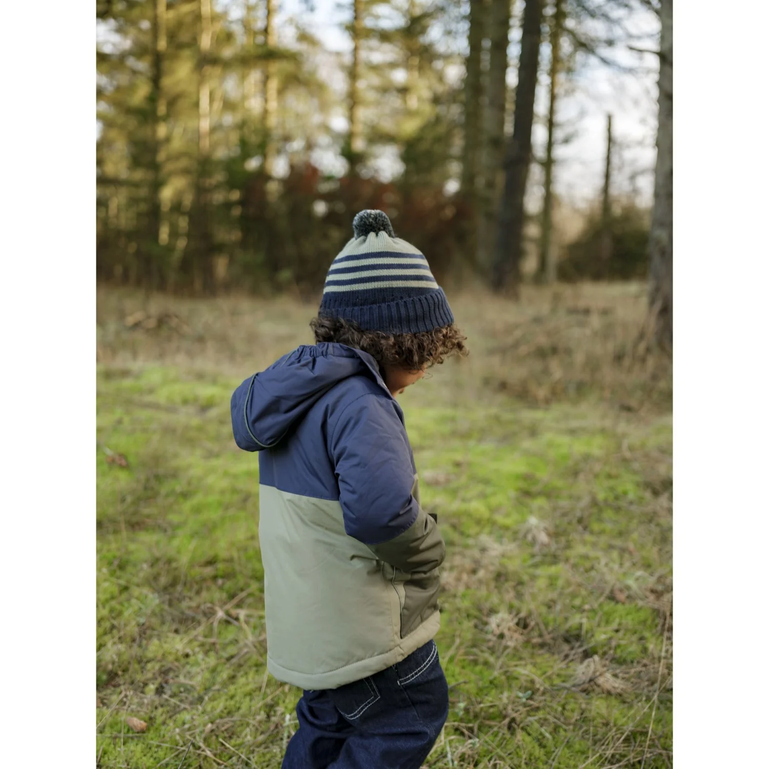 Hust & Claire Dark Denim James Dark - Image 8