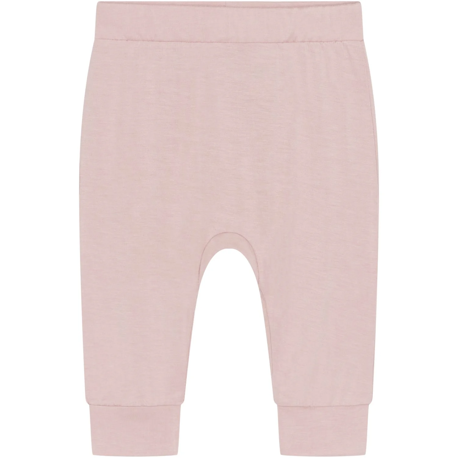 Hust & Claire Dusty Rose Gusti Solid