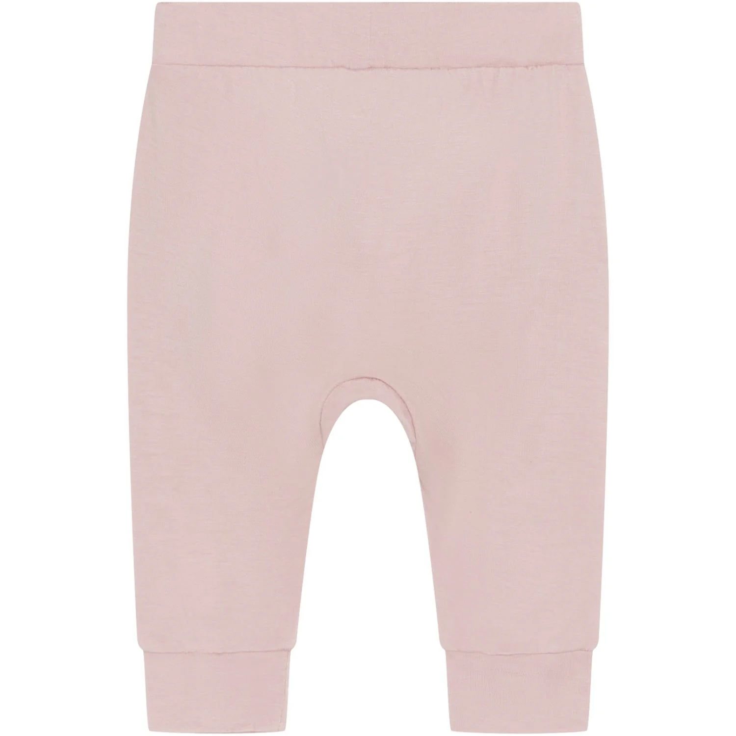 Hust & Claire Dusty Rose Gusti Solid - Image 3