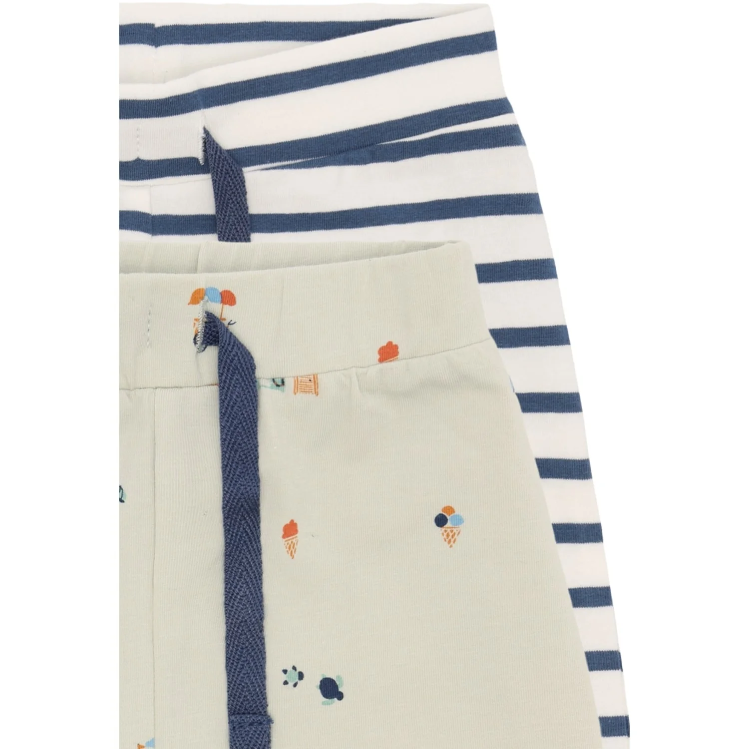 Hust & Claire Green Foam Hau 2-Pack Holiday - Image 2