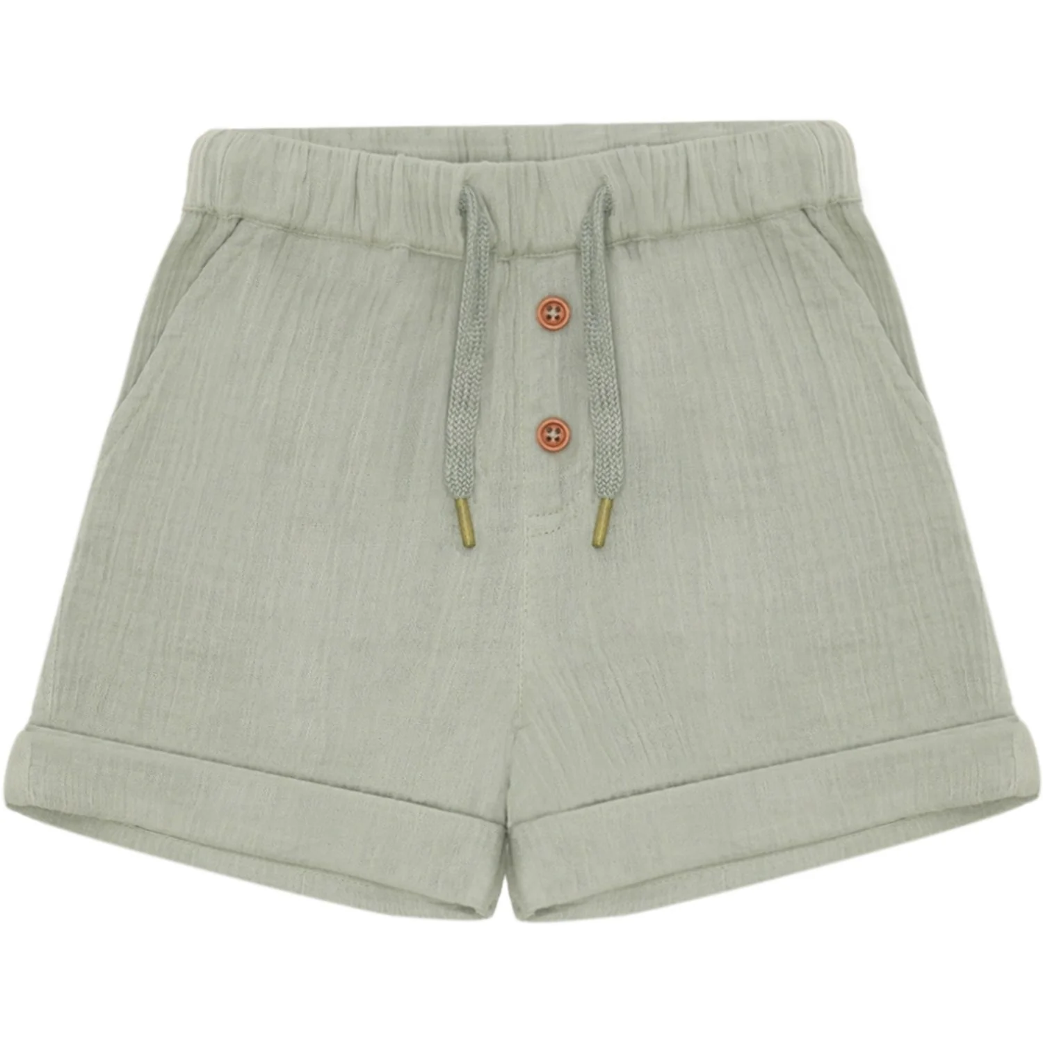 Hust & Claire Iceberg Haggi Muslin