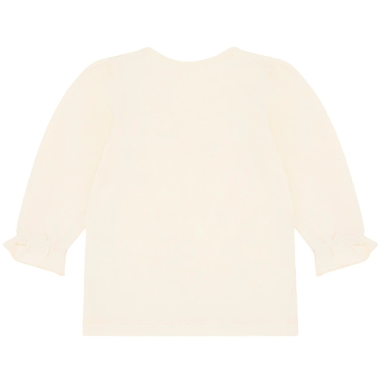 Hust & Claire Ivory Alma Baby Fairy - Image 3