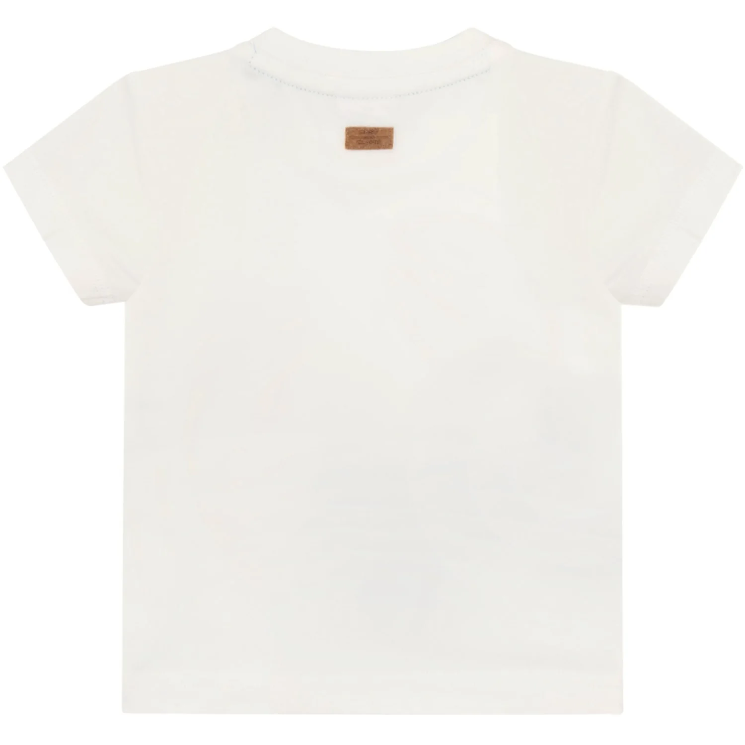 Hust & Claire Ivory Anton Crab - Image 3