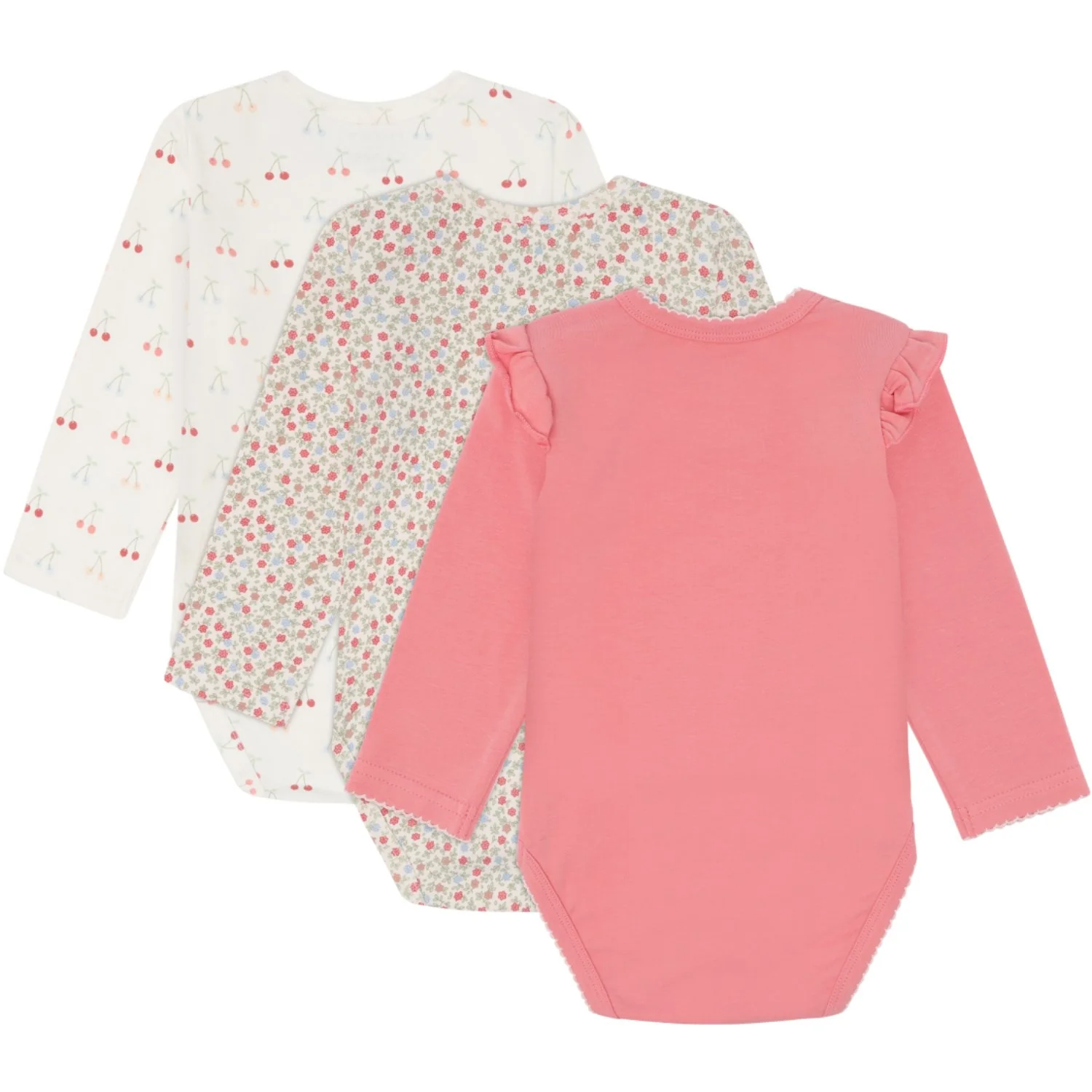 Hust & Claire Ivory Bella Spring - Image 3