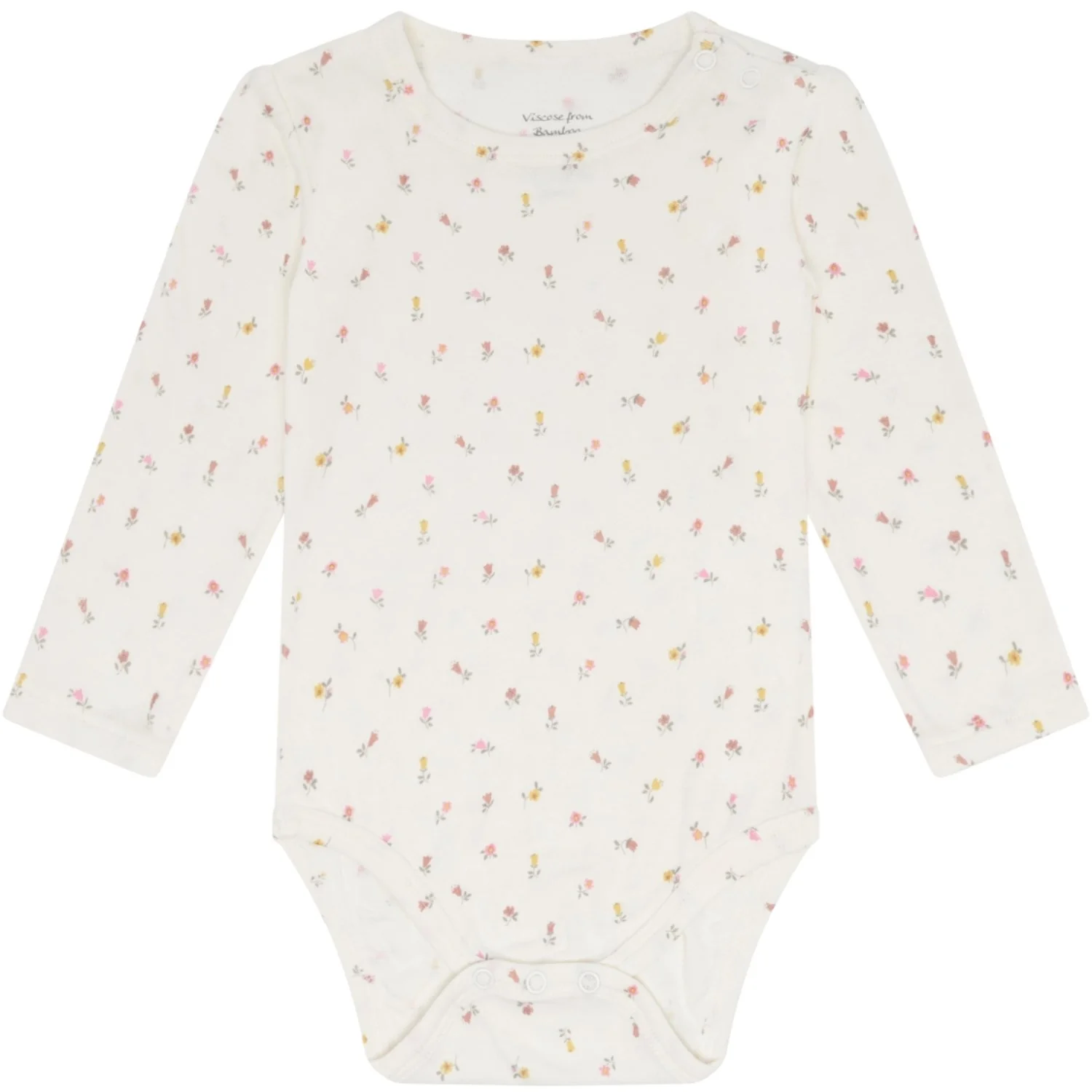 Hust & Claire Ivory Buller Vintage