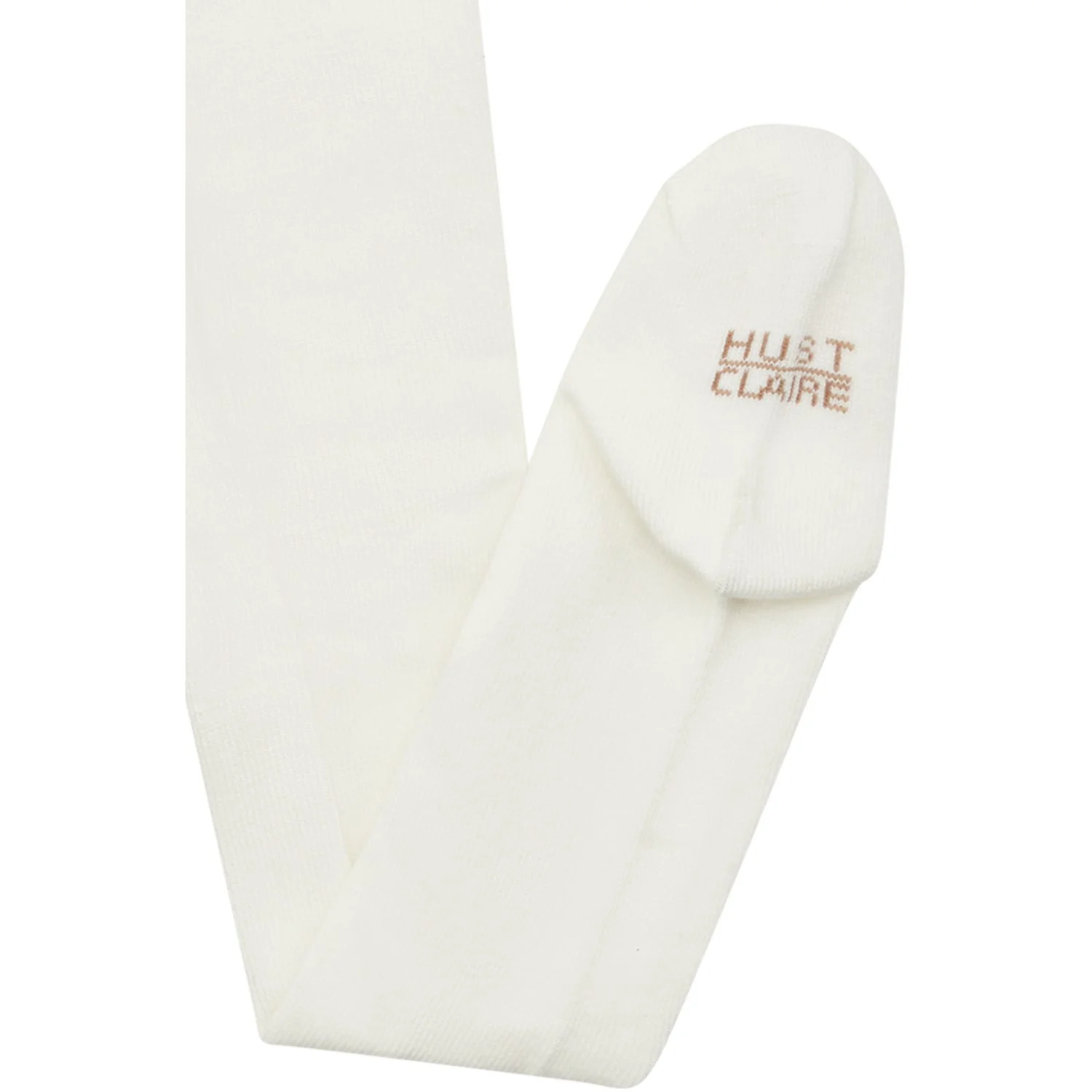 Hust & Claire Ivory Fuxie Stockings - Image 2