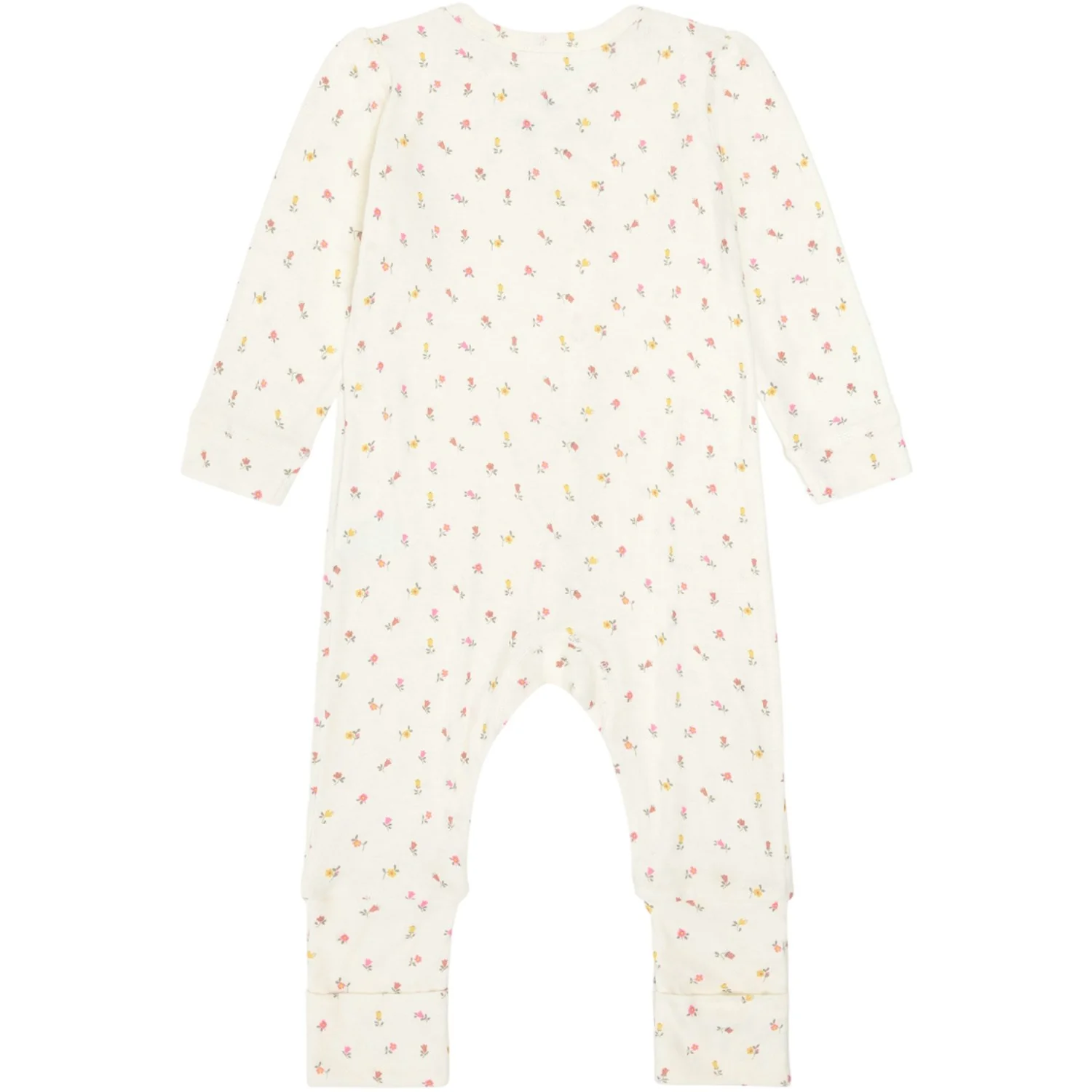 Hust & Claire Ivory Mulle Vintage - Image 3