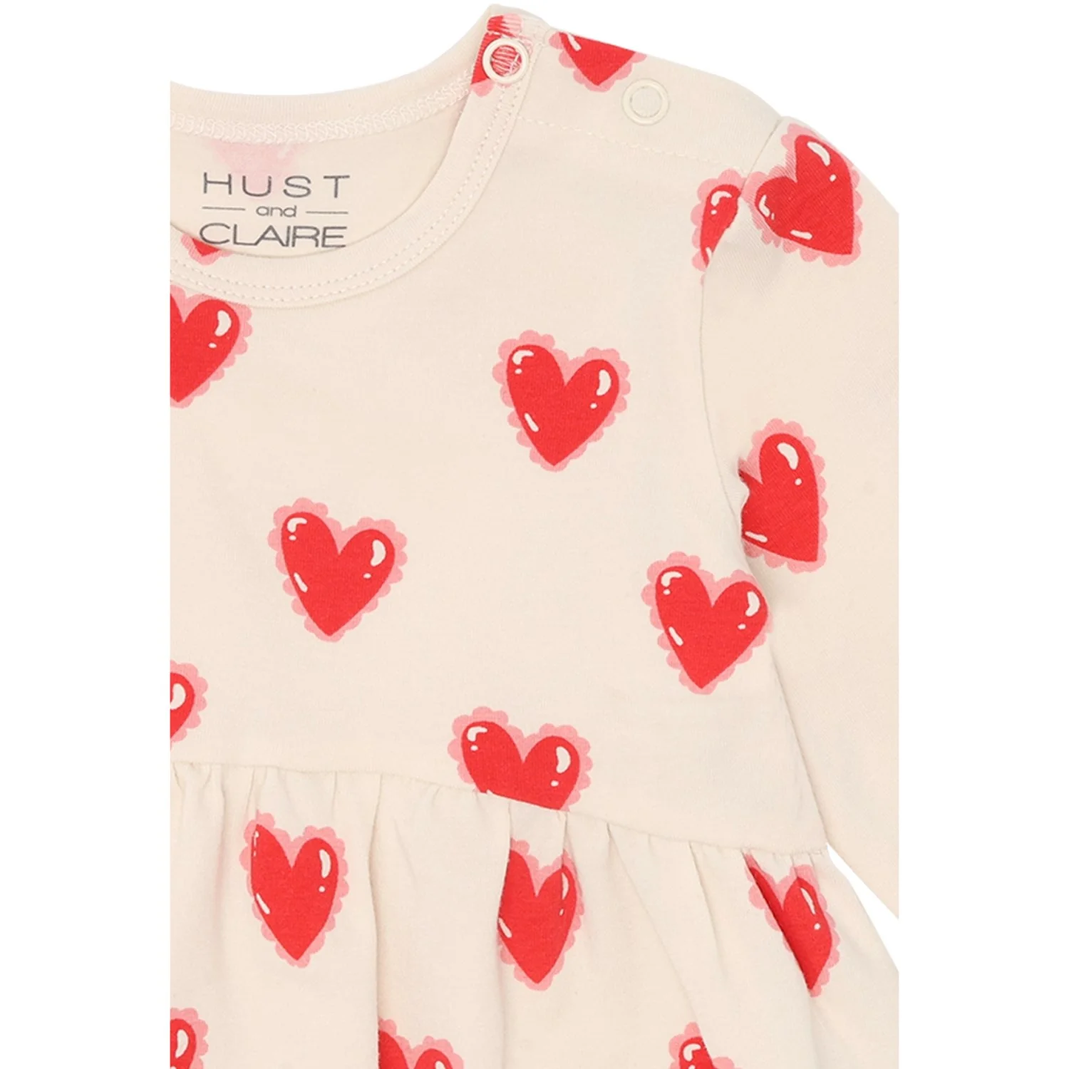 Hust & Claire Kit Kis Spring Love - Image 2