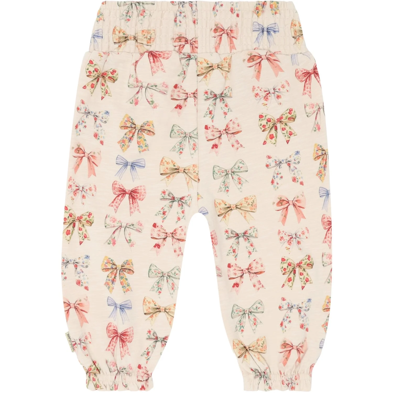 Hust & Claire Kit Trine Big Bows - Image 3