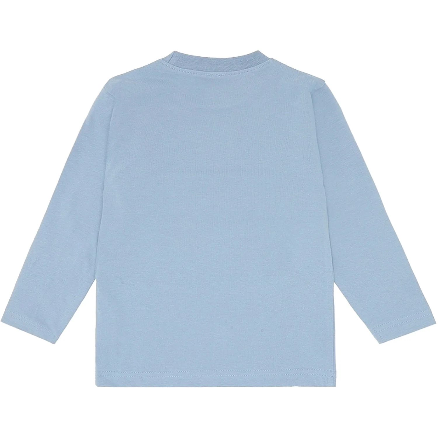 Hust & Claire Light Blue Anton Croco - Image 3