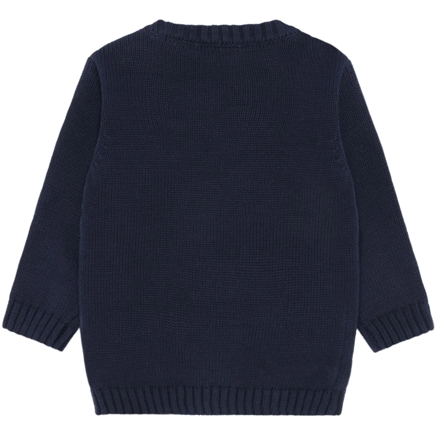 Hust & Claire More Navy Pilou Strong Man - Image 3