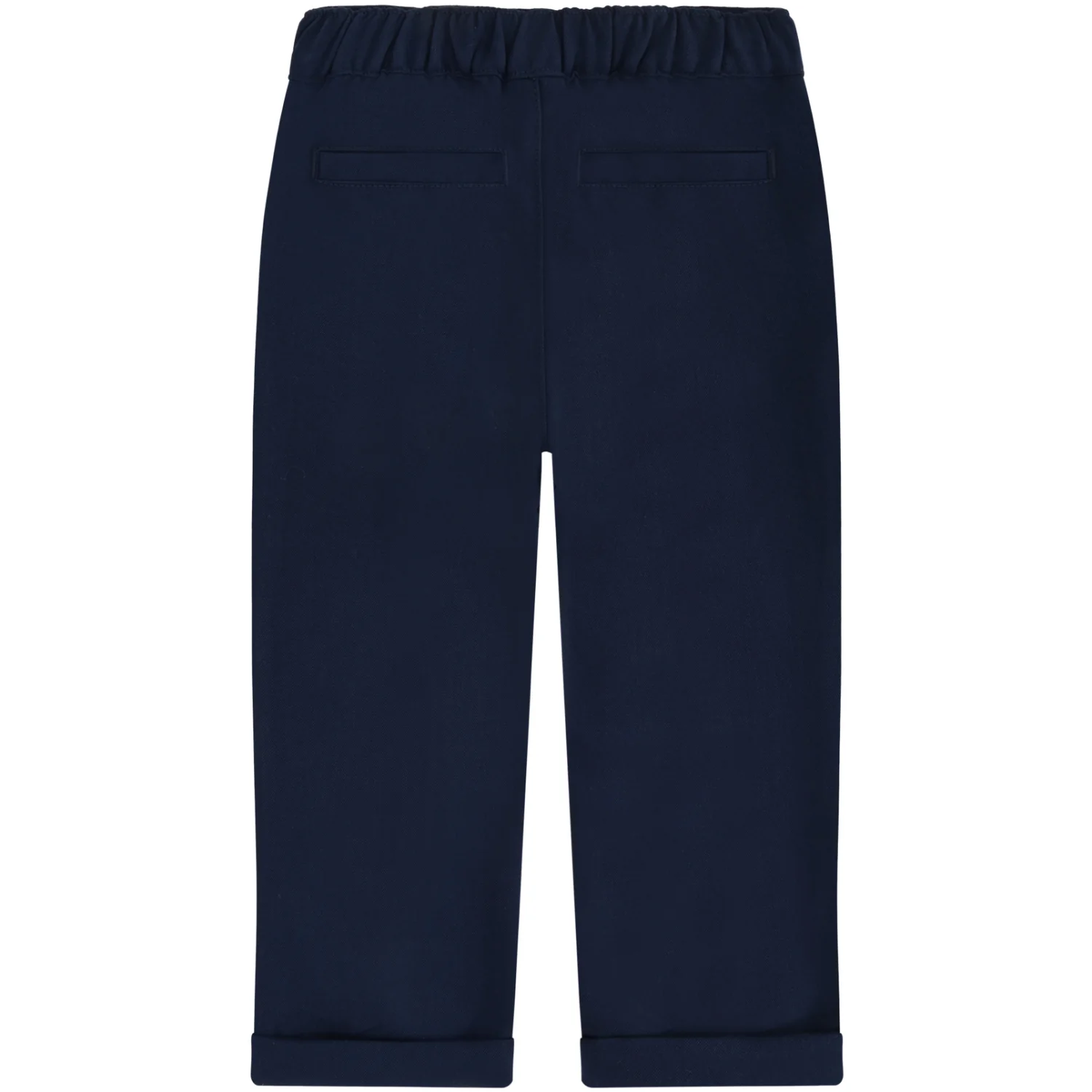 Hust & Claire More Navy Thomas Stretch - Image 3