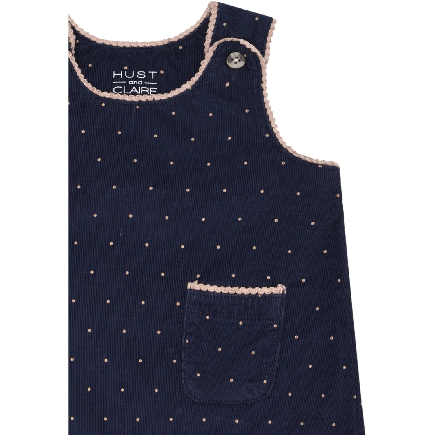 Hust & Claire Naval Kis Dotty - Image 2
