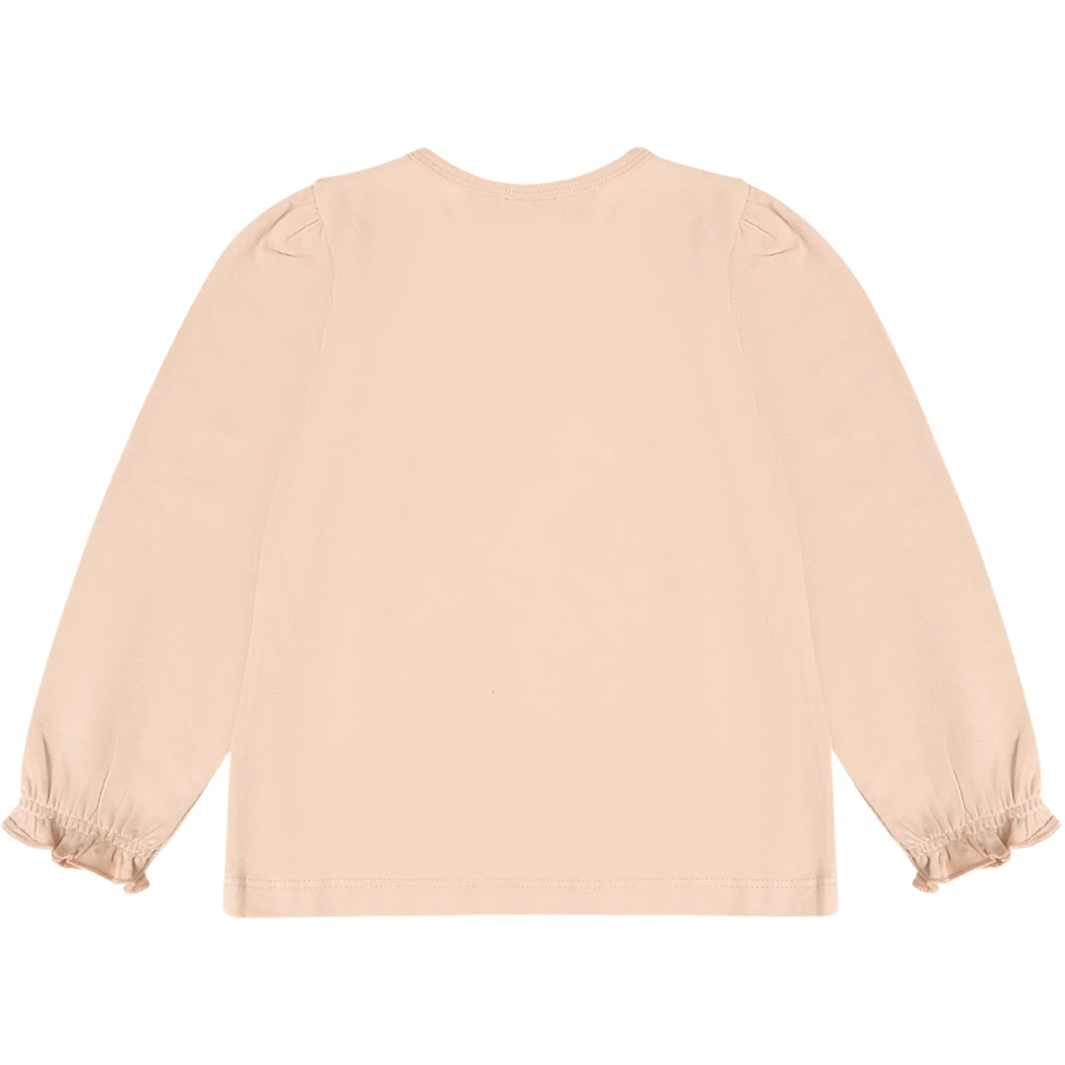 Hust & Claire Rugby Tan Alma Unicorn - Image 3