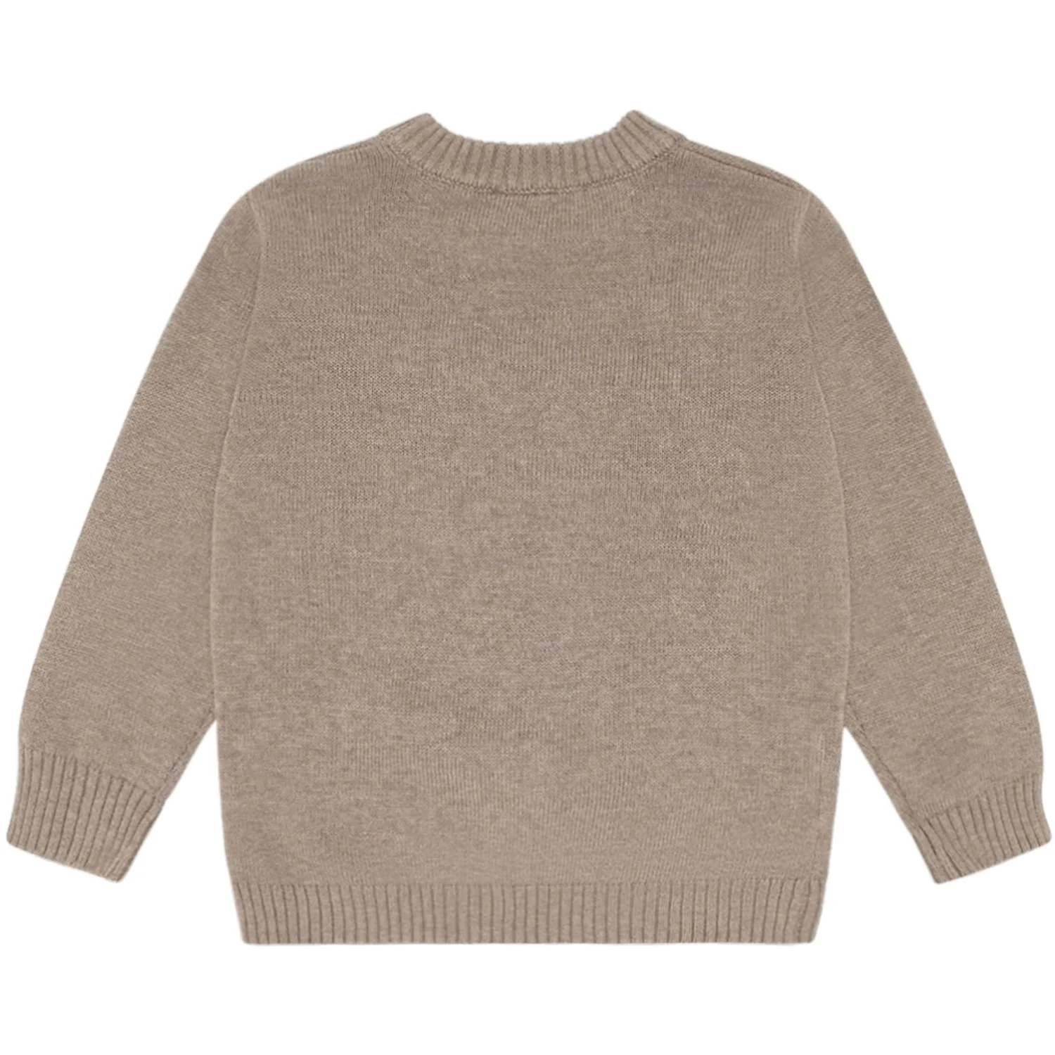 Hust & Claire Sand Melange Pelle Policecar - Image 3