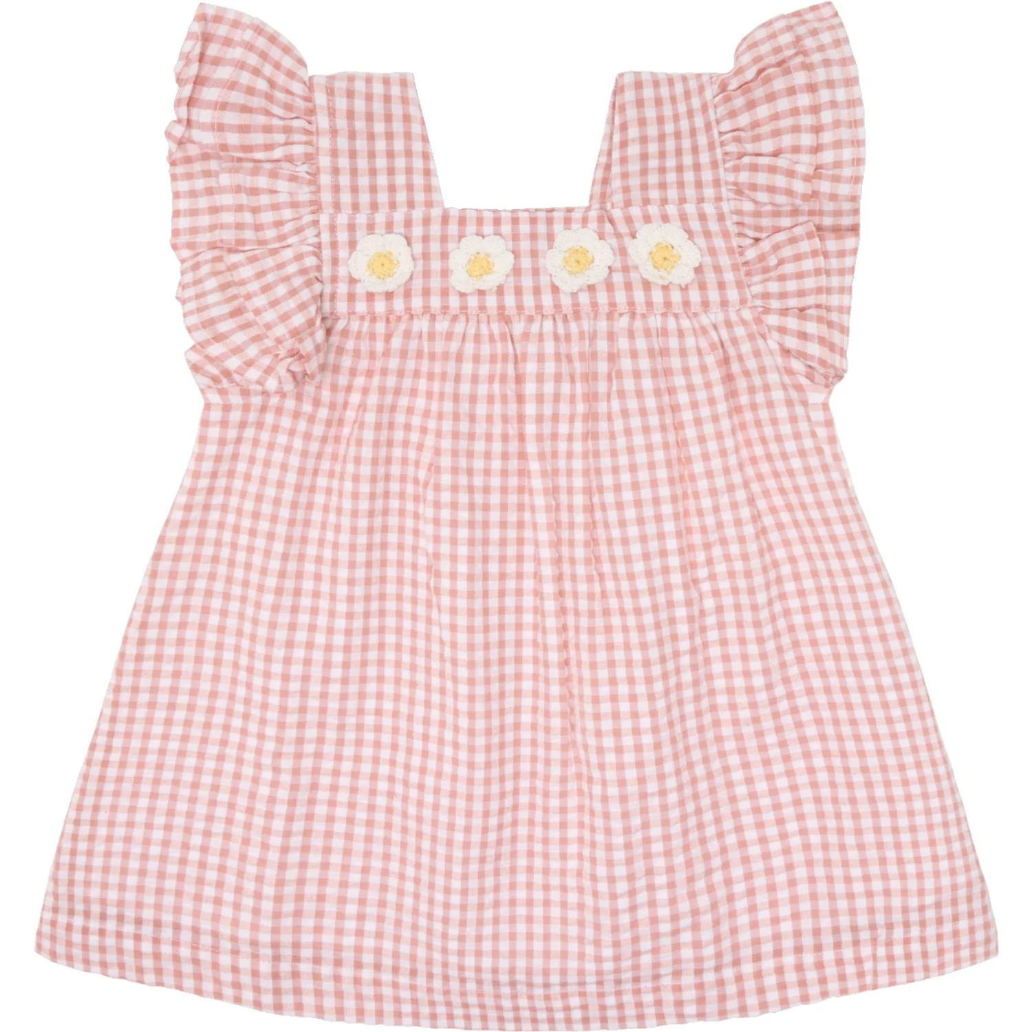 Hust & Claire Shell Katinka Check