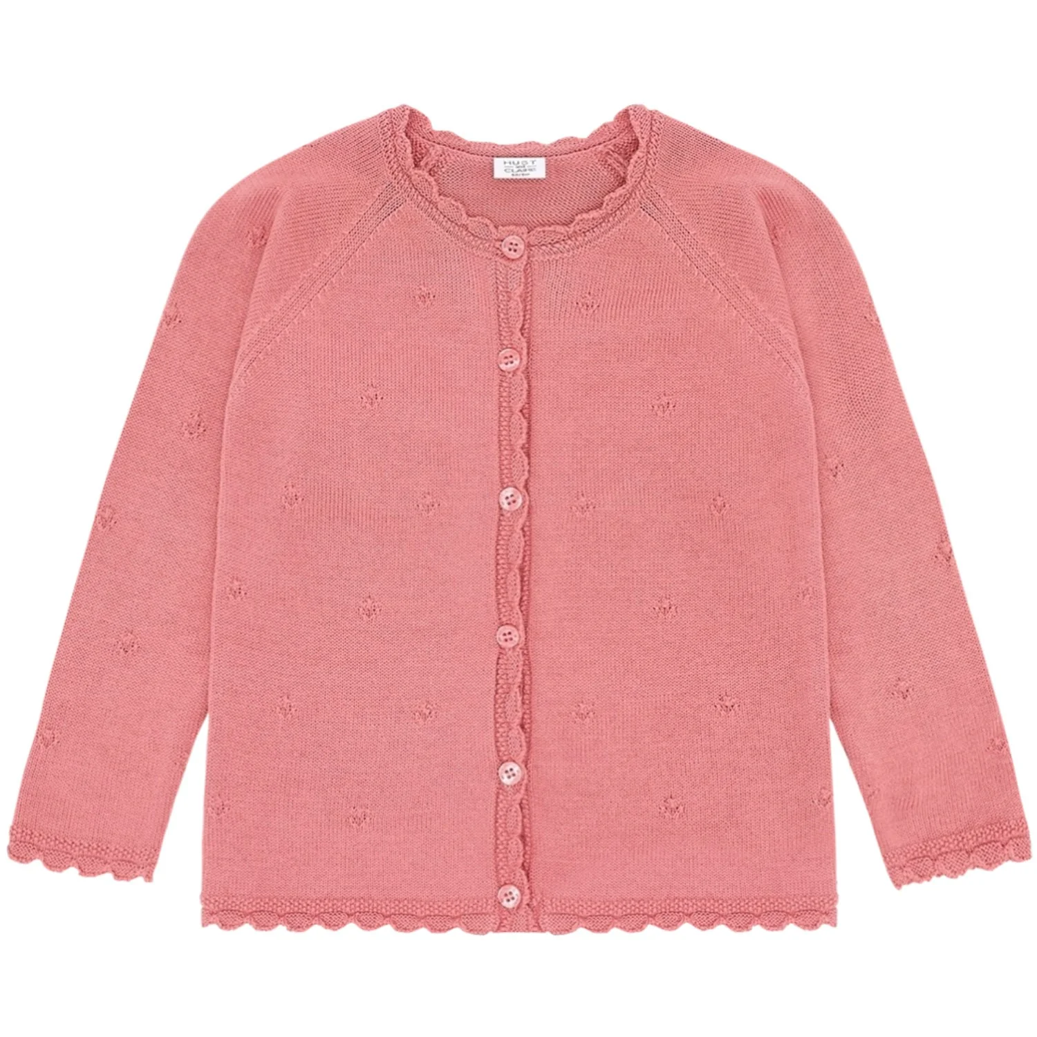 Hust & Claire Sorbet Cilja Pointelle