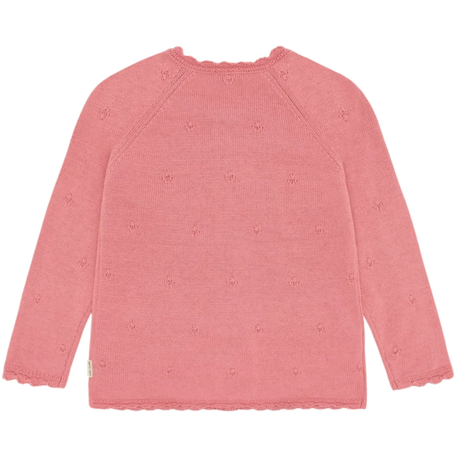 Hust & Claire Sorbet Cilja Pointelle - Image 3